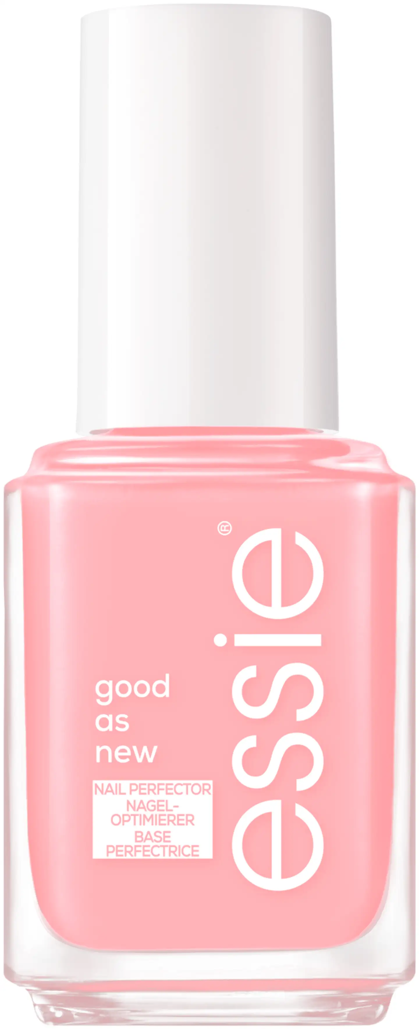 essie good as new nail perfector -kynsihoitotuote 13,5ml - 1