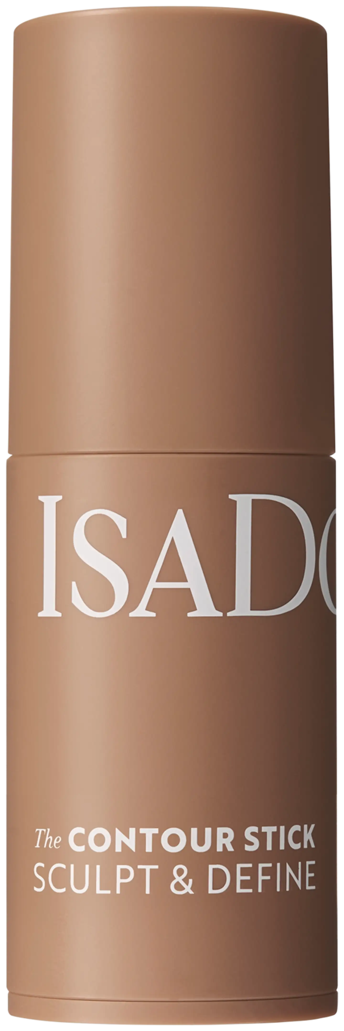 IsaDora The Contour Stick varjostuspuikko 5,5 ml - Beige Neutral - 1