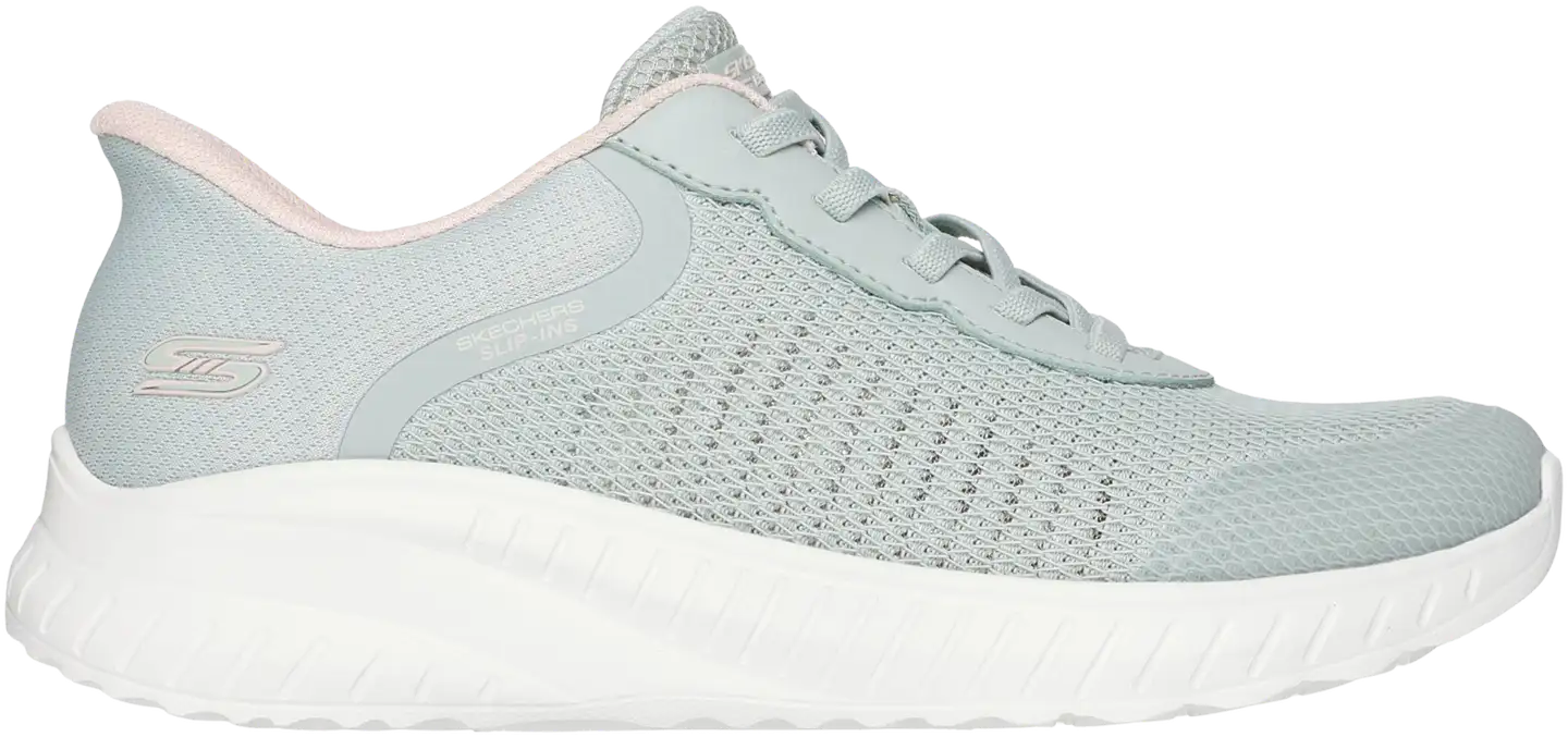 Skechers Bobs Squad Chaos - Sage - 2