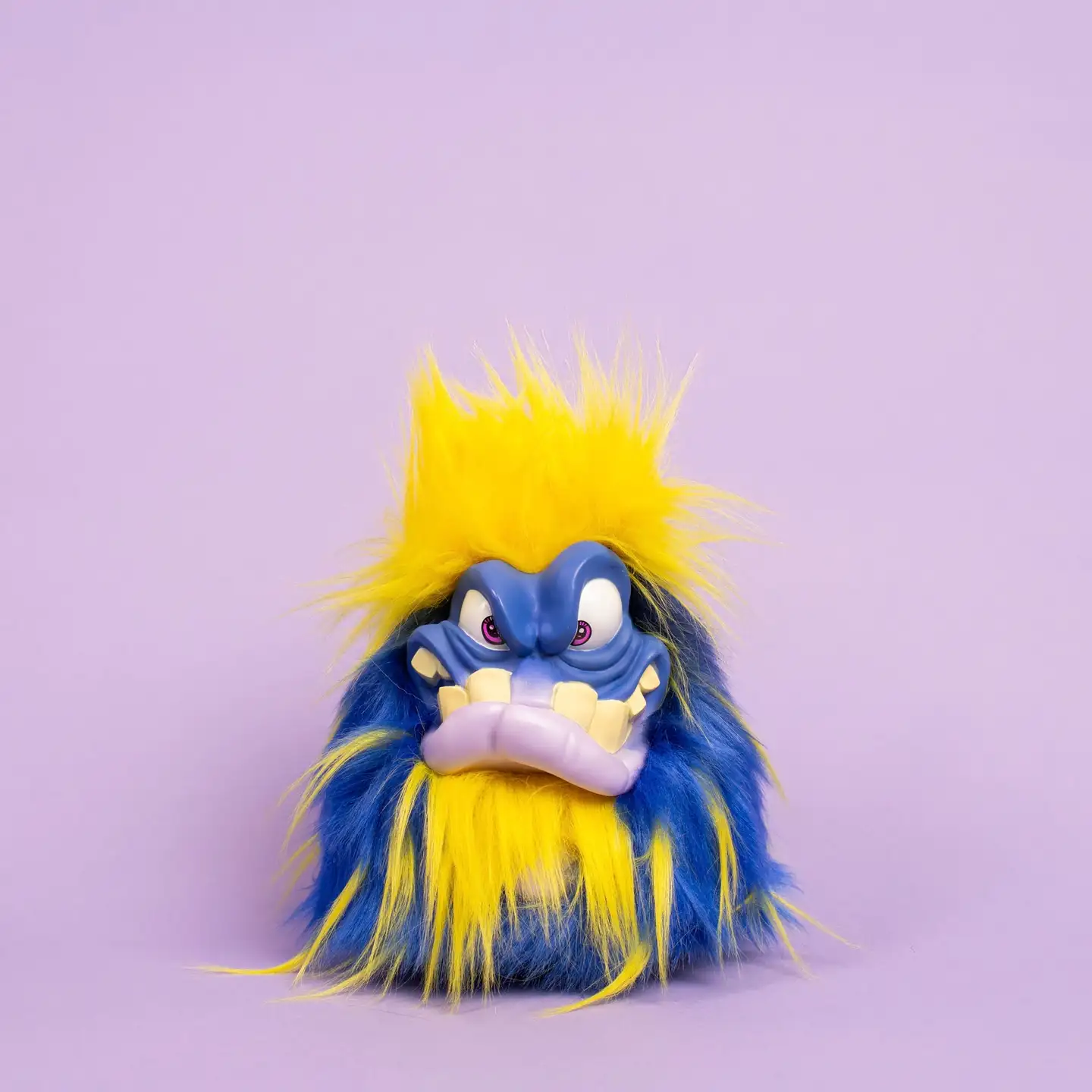 Grumblies - 4
