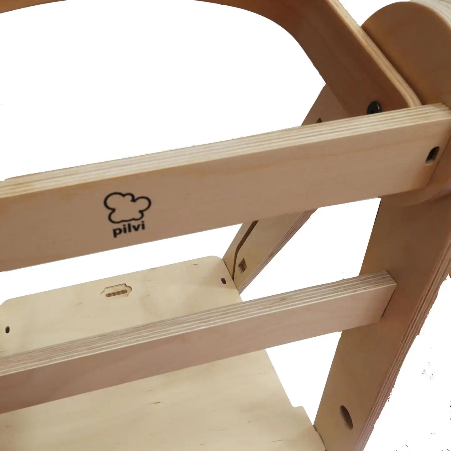 Pilvi oppimistorni - 4