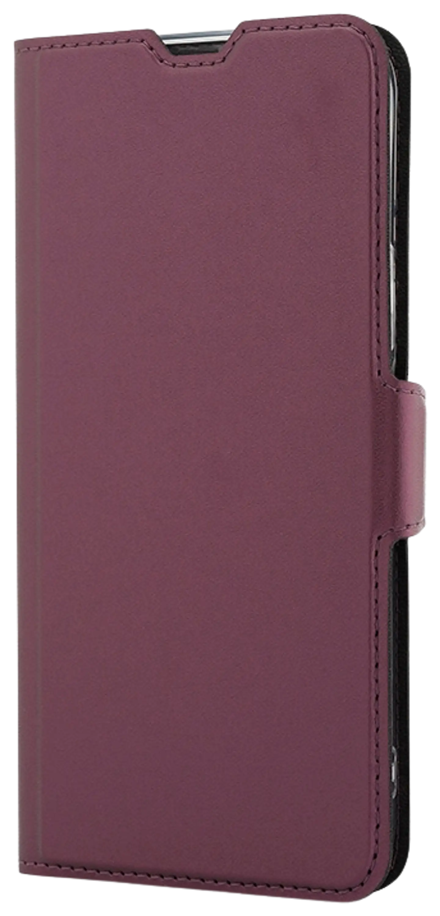 Wave Book Case, Honor 200 Lite, Smoky Sangria - 1