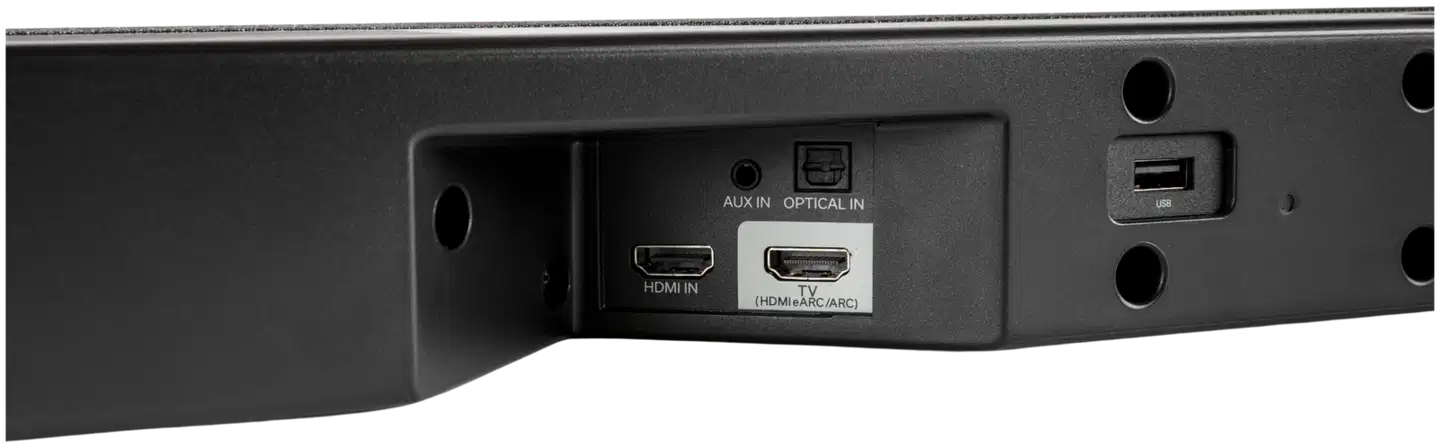 Denon soundbar DHT-S517 - 7