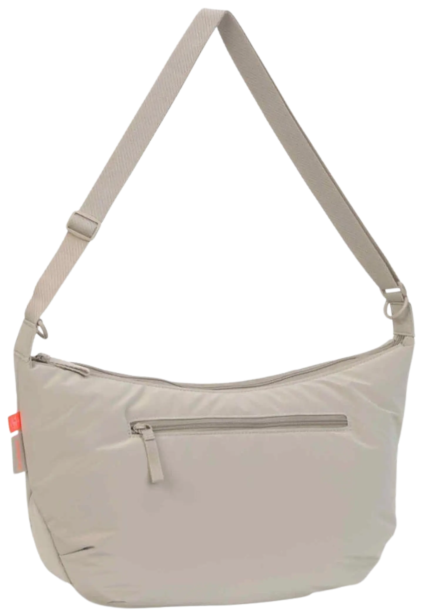 Lässig hoitolaukku Lunua beige - 3