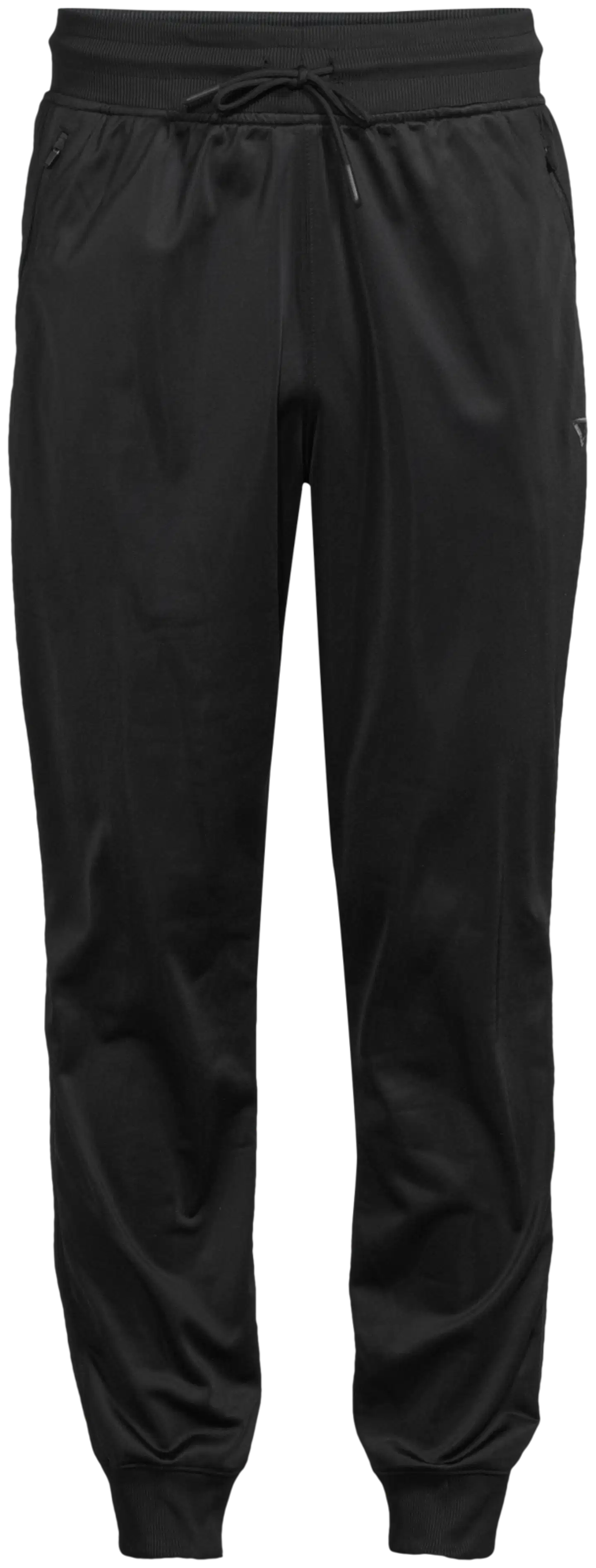 Cheetah miesten verryttelyhousut CMP9396 - BLACK - 2