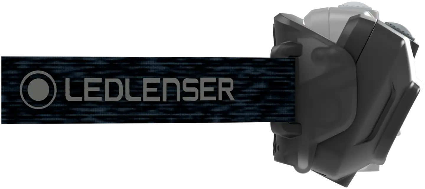 Ledlenser otsavalaisin ladattava HF4R Core - 4