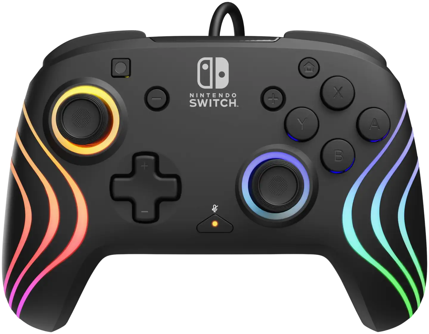 PDP Switch Afterglow Wave peliohjain - 1