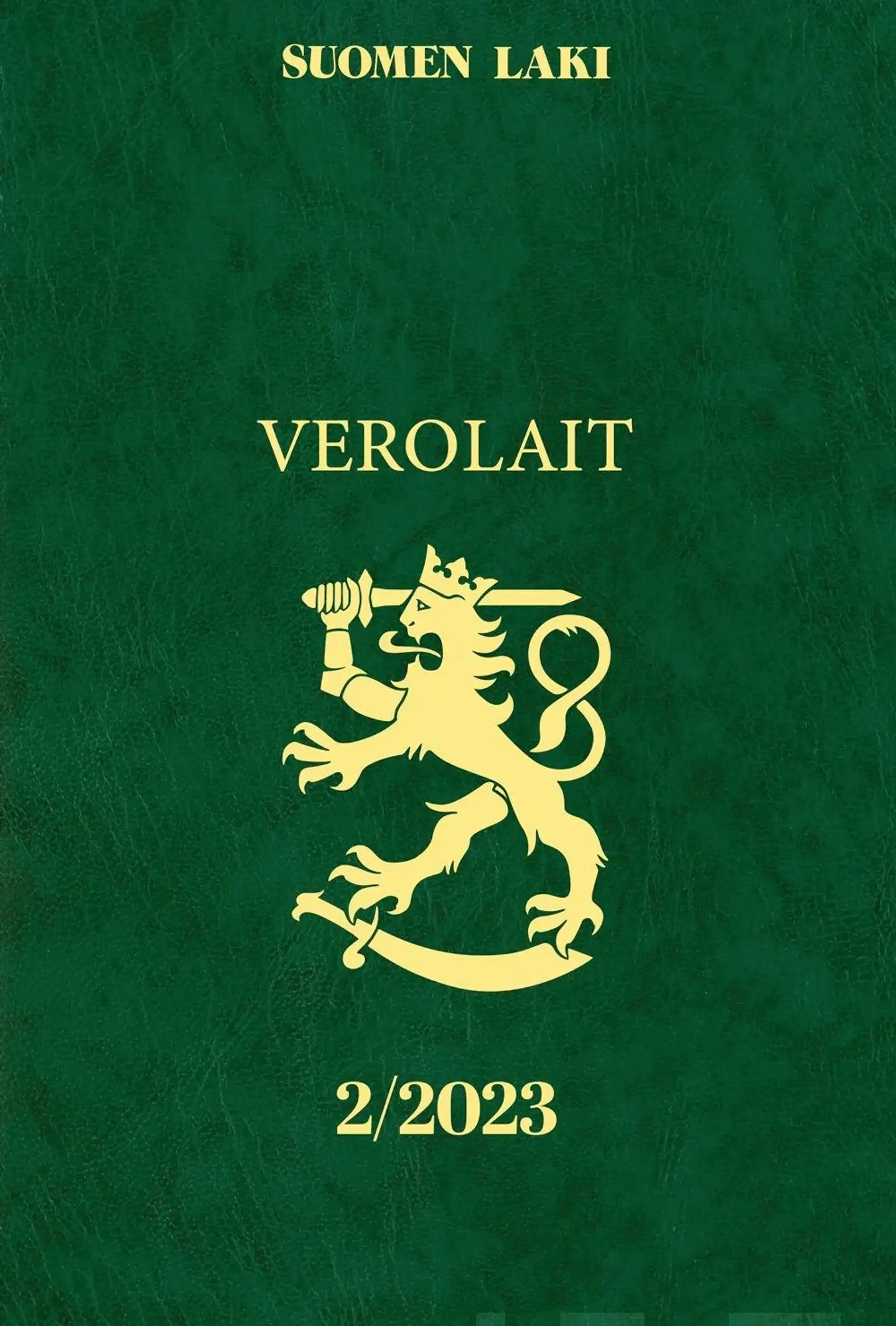 Verolait 2/2023