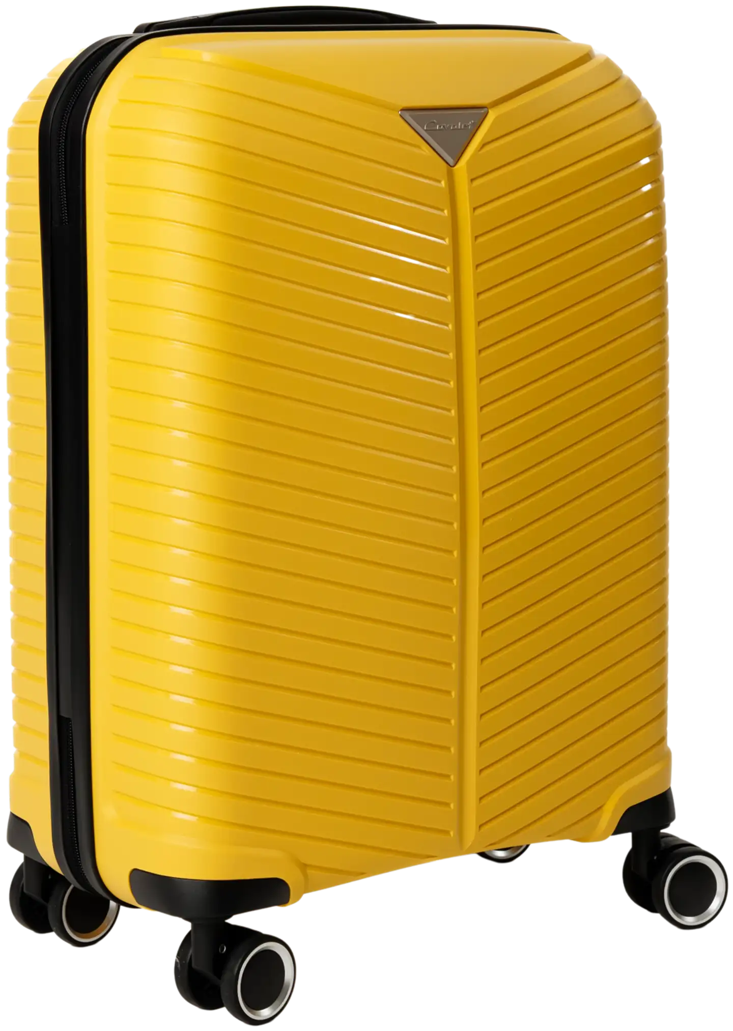 Cavalet lentolaukku Skottorp keltainen - 1