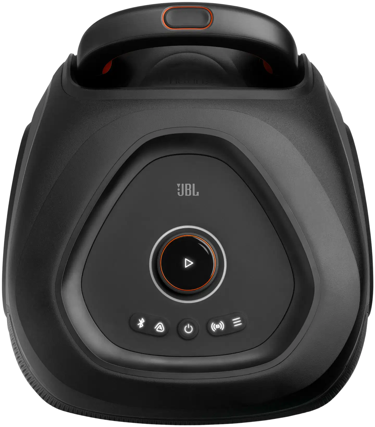 JBL Bluetooth kaiutin PartyBox 330 musta - 7