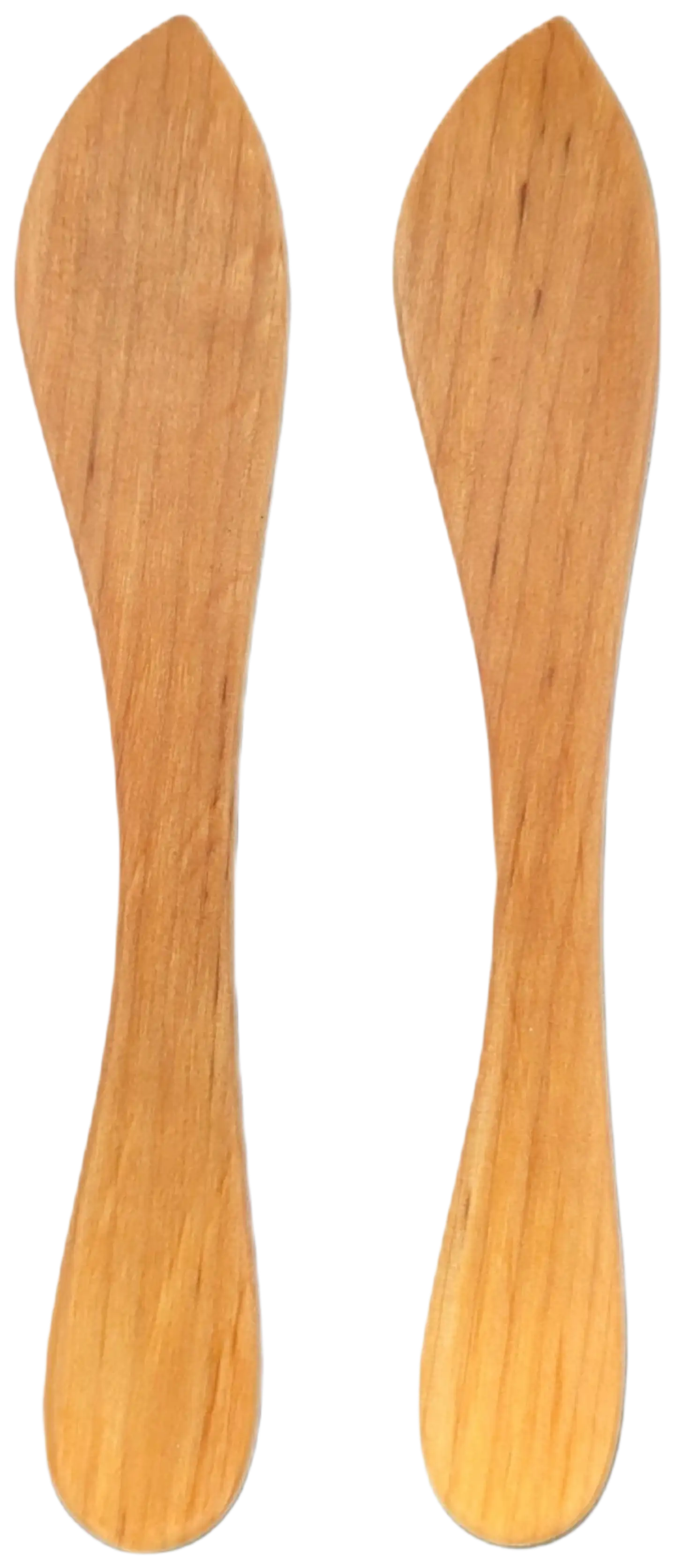 Pinetta voiveitsi 2 kpl tervaleppä