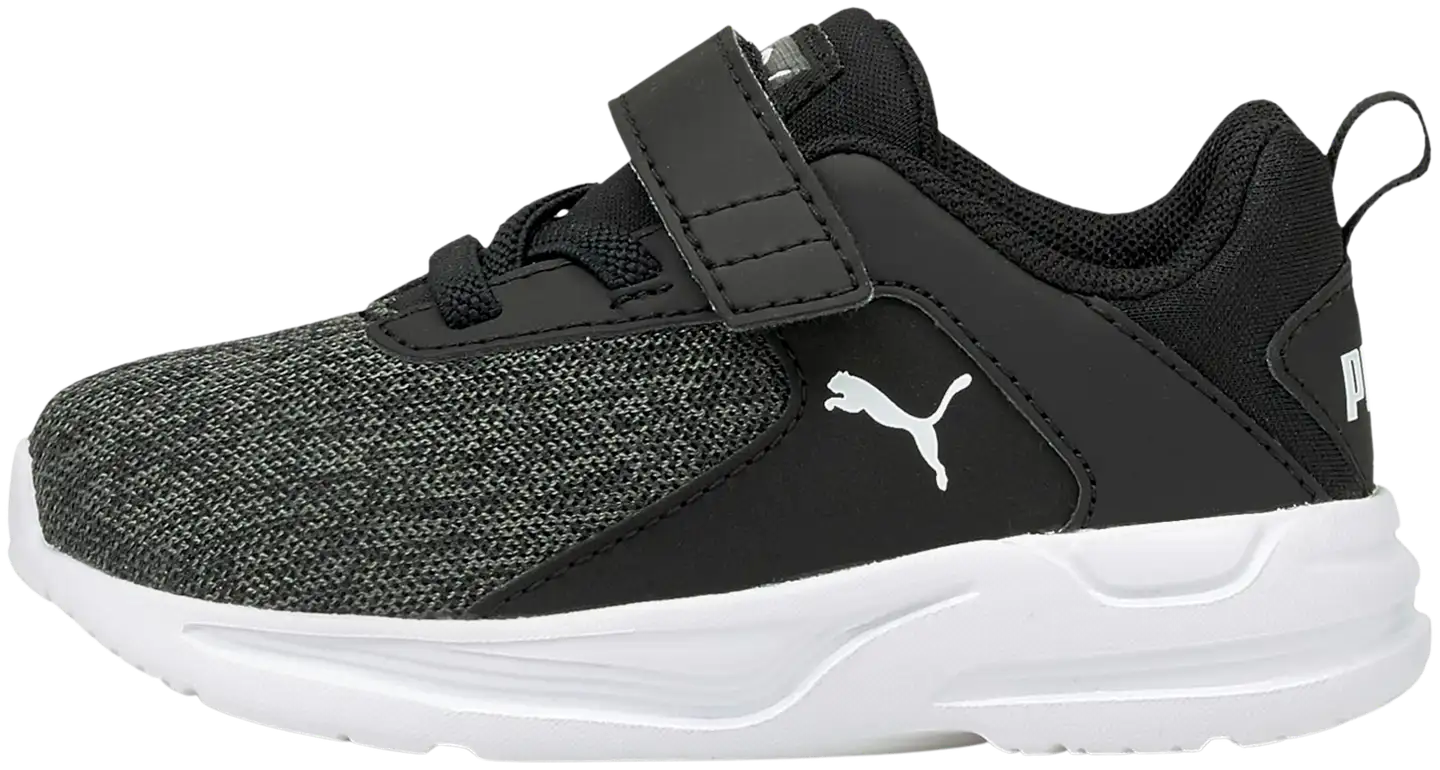 Puma lasten lenkkari Comet 2 Alt V Inf - black-white - 3