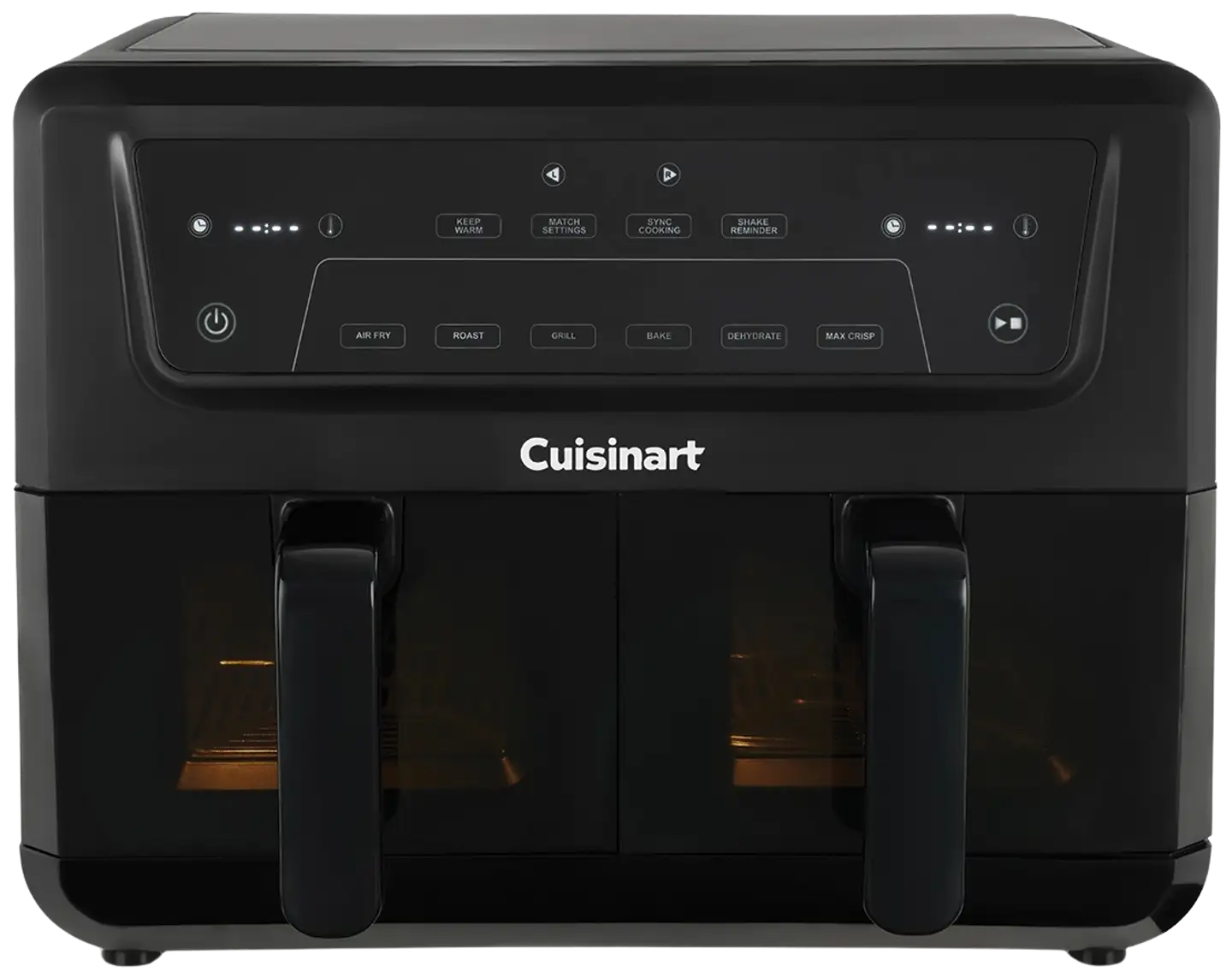 Cuisinart kuumailmakeitin AFD10XBLE - 1