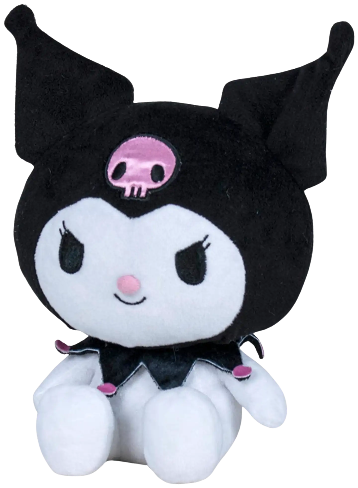 Hello Kitty pehmo Friends Melody & Kuromi - 2