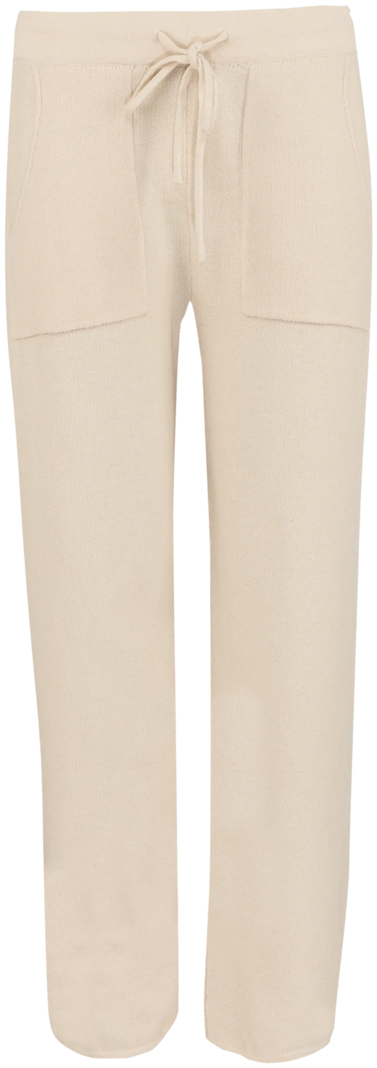 TEX naisten housut I958385 - BEIGE - 1