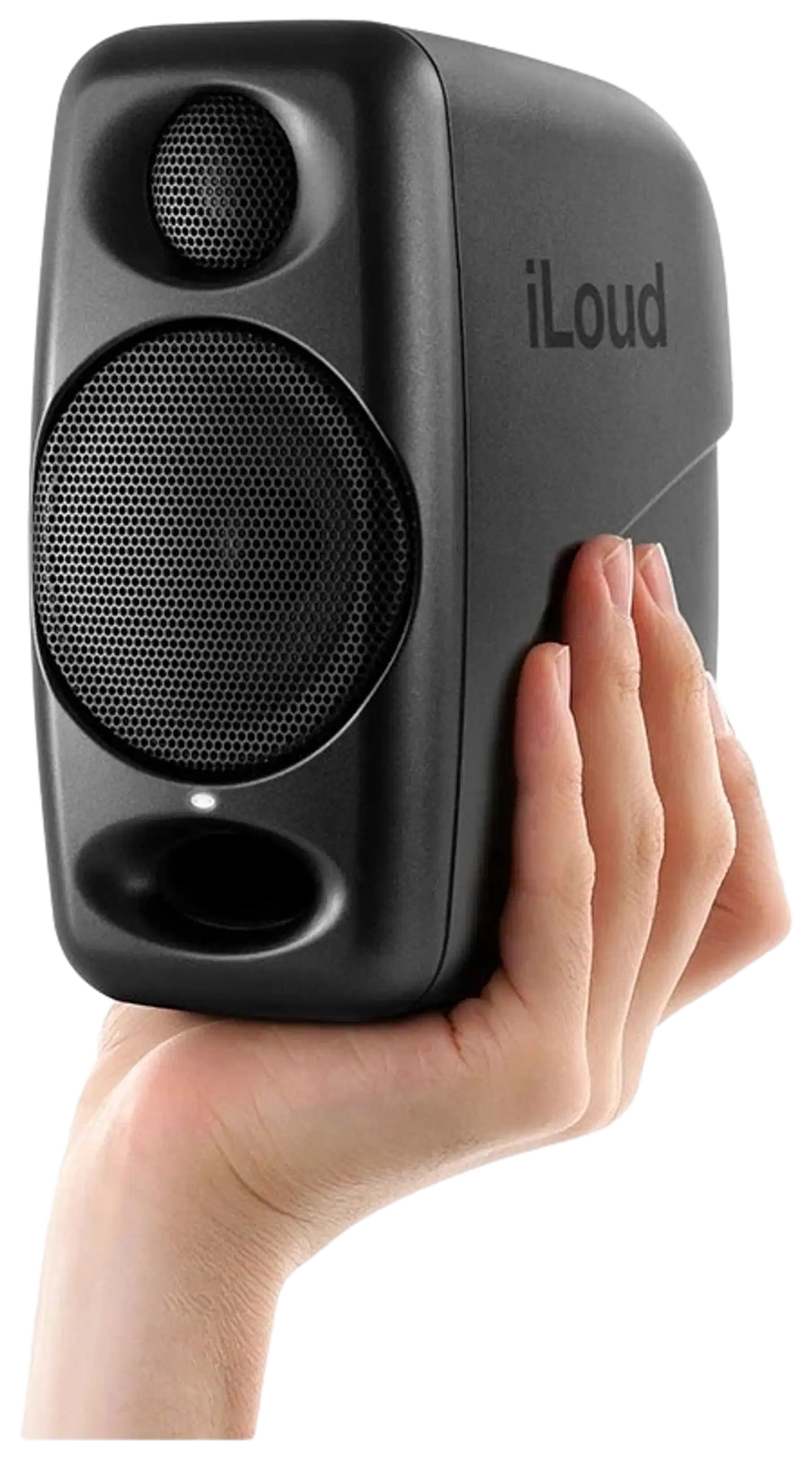 IK Multimedia aktiivikaiutinpari iLoud Micro Monitor BK - 2