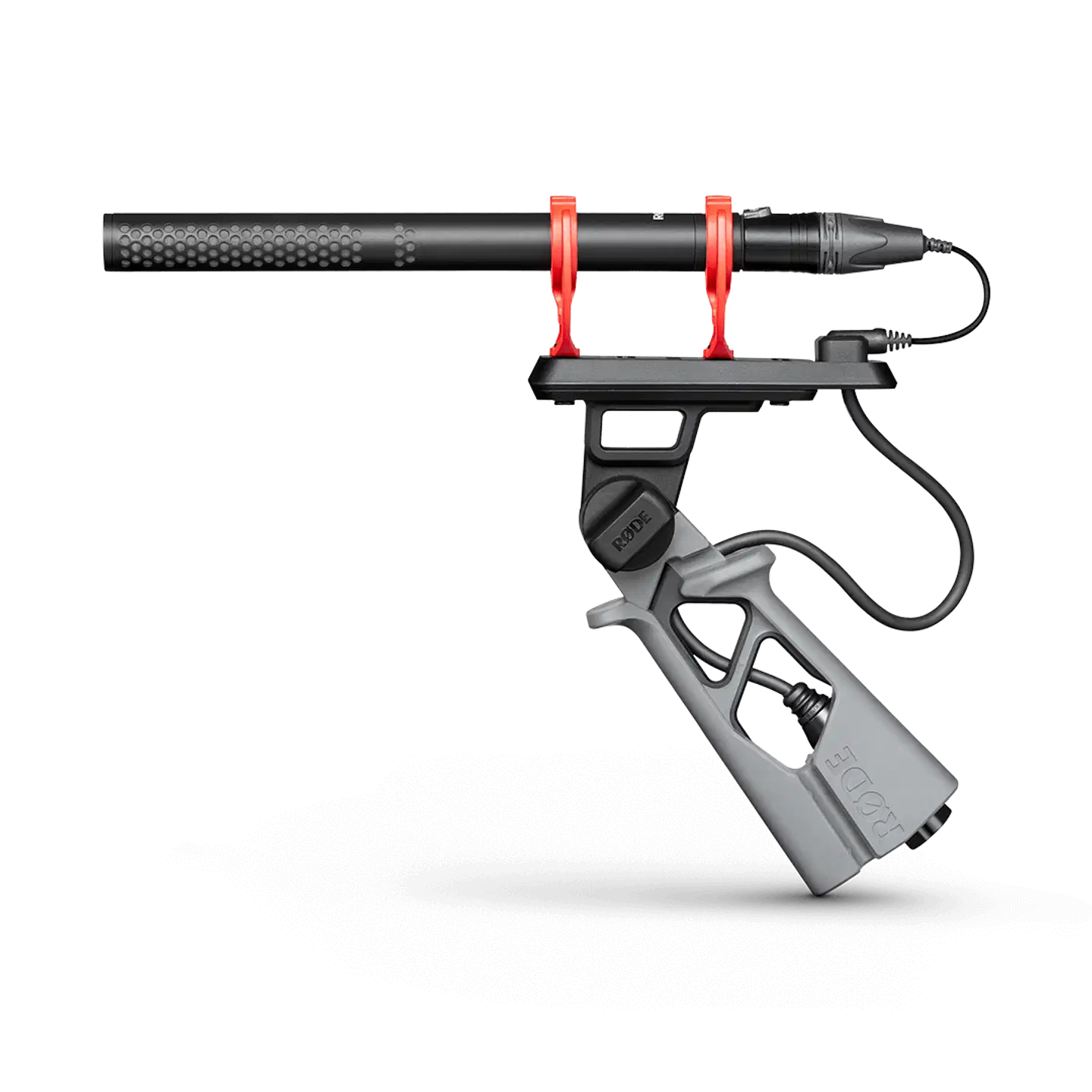 Rode NTG5KIT haulikkomikrofoni - 2