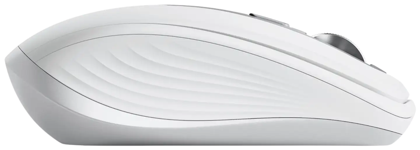 Logitech Hiiri MX Anywhere 3S - vaalean harmaa - 7