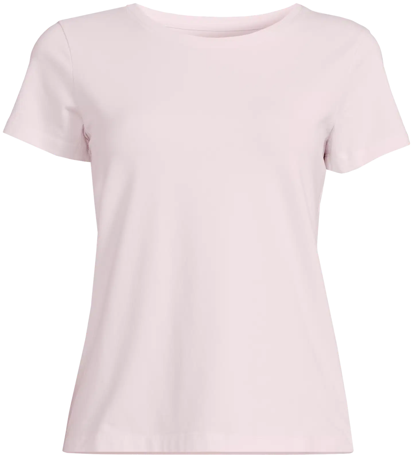 House naisten t-paita Didi-O1 - Light pink - 2