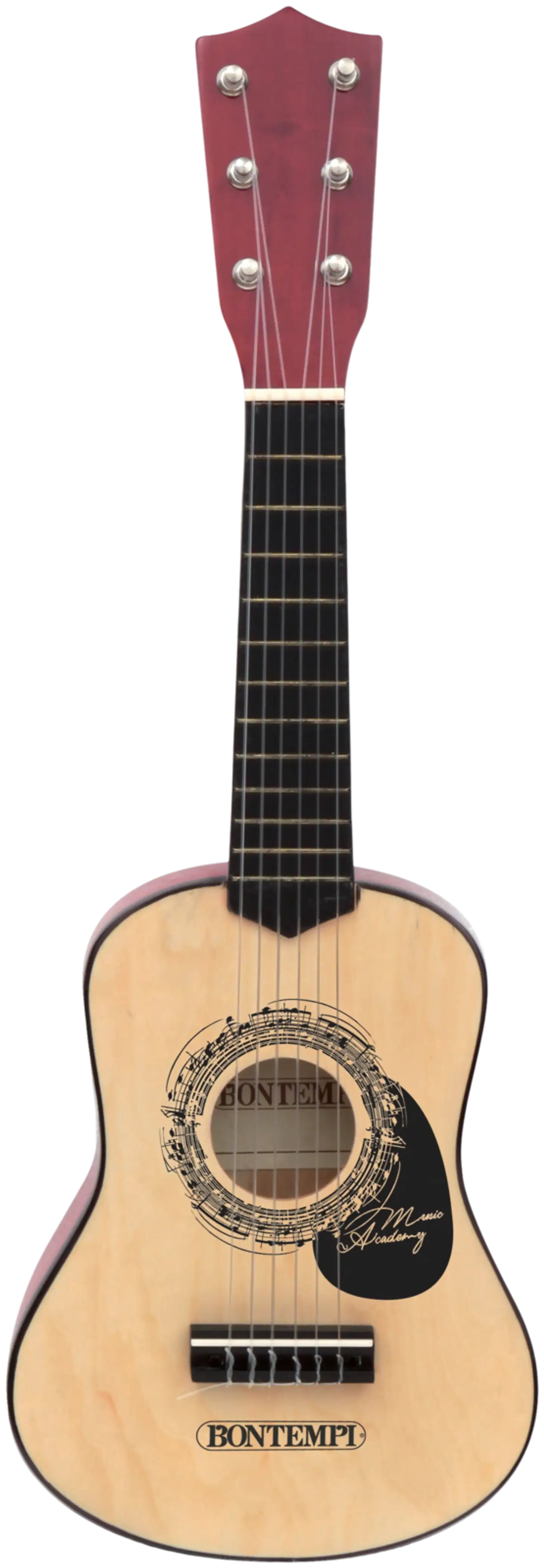 Bontempi Kitara 55 cm puuta - 1