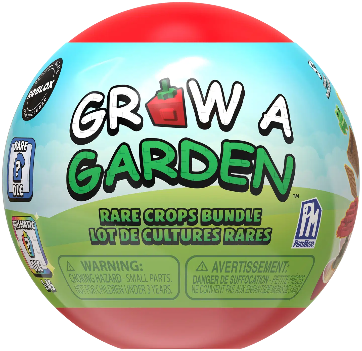 Grow A Garden Mini-pallot - 1