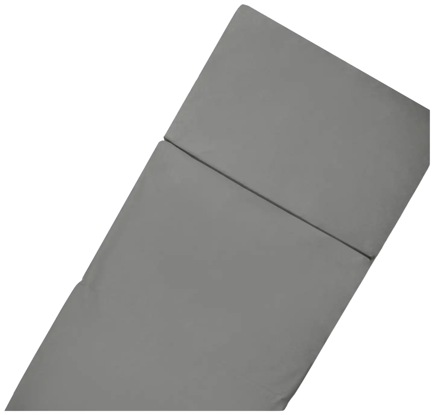 Hauck patja matkasänkyyn Sleeper harmaa - 3