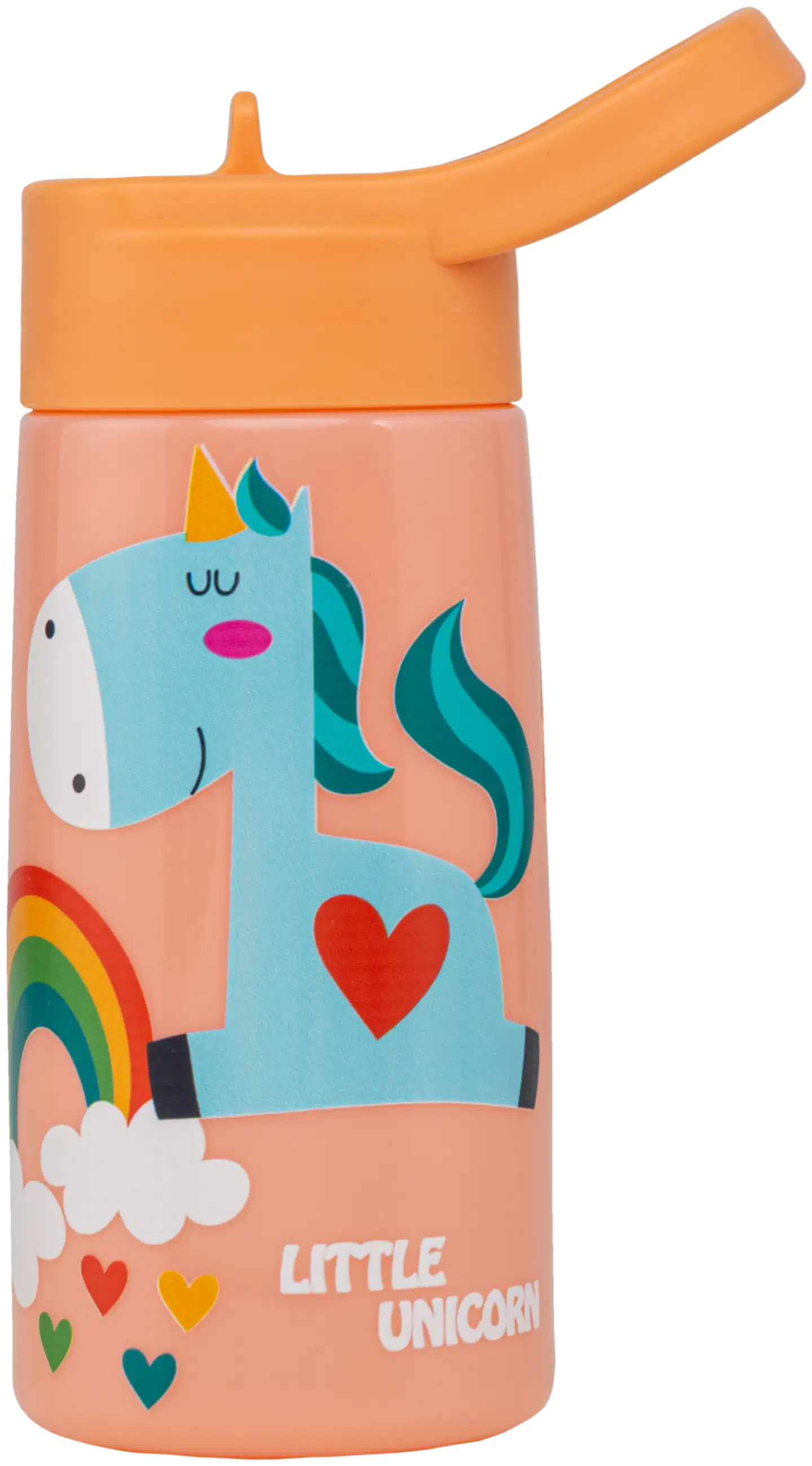 House juomapullo Heponen 4,7 dl