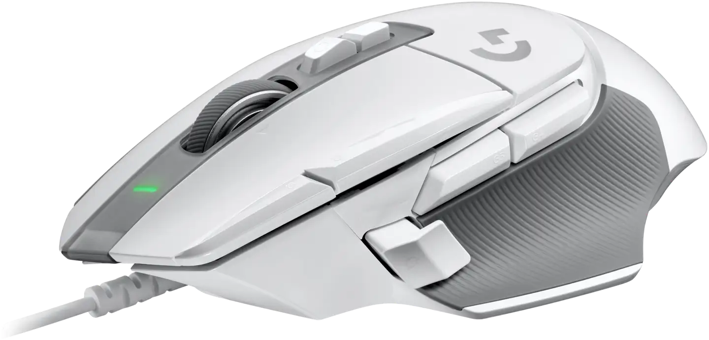 Logitech langallinen pelihiiri G502 X - 1