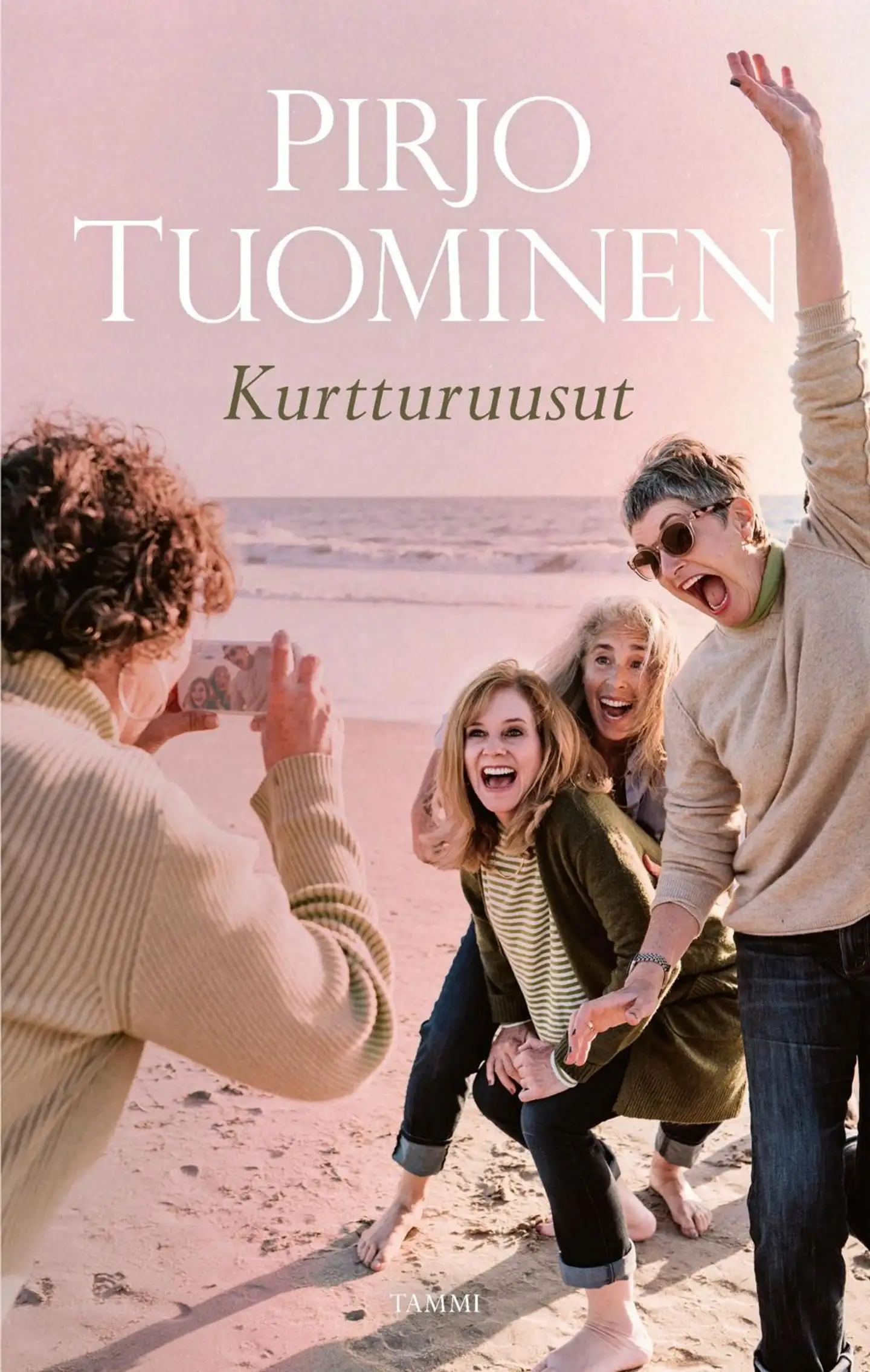 Tuominen, Kurtturuusut