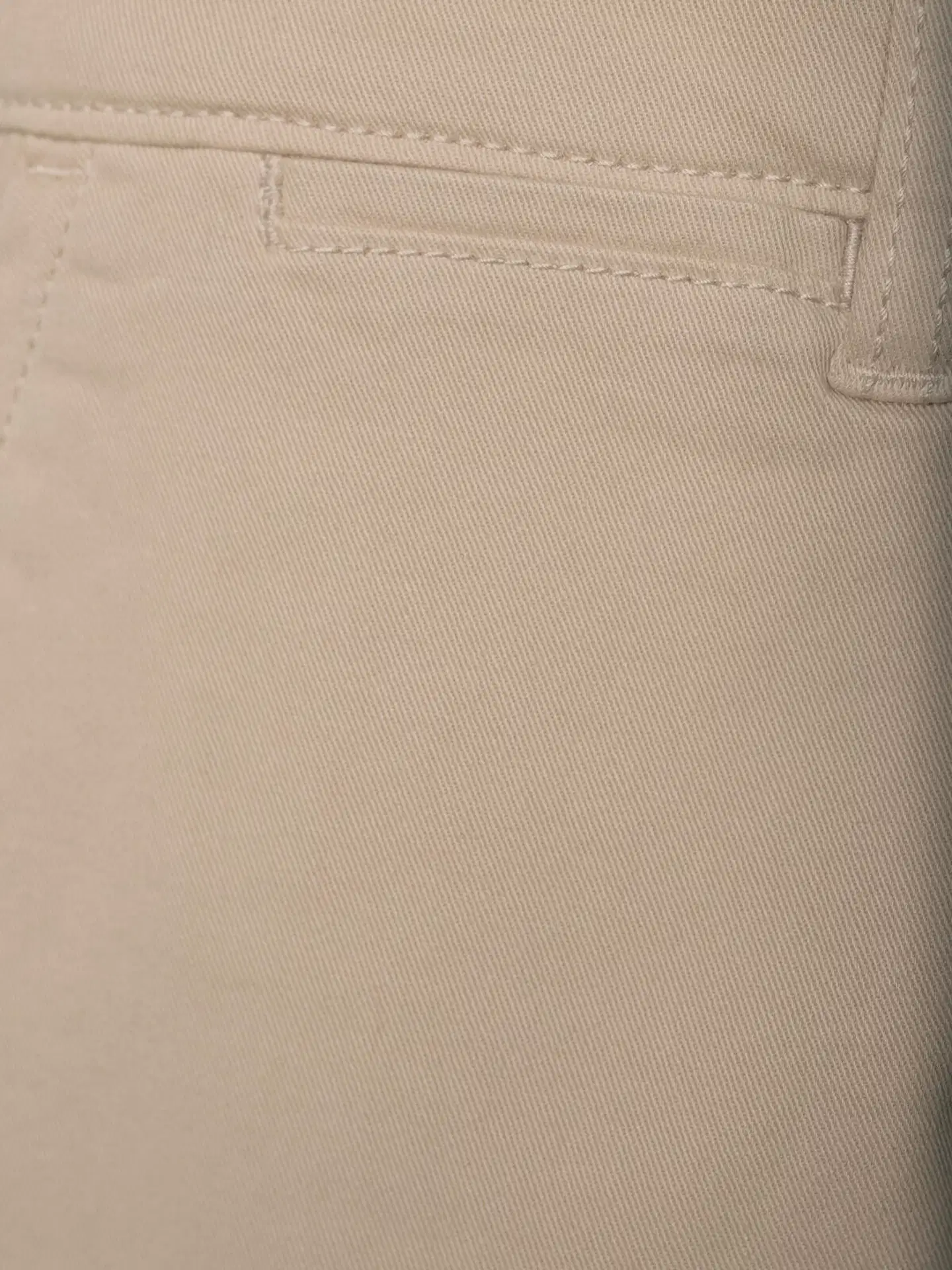 House miesten chino-shortsit 202H152603 - SAND - 5