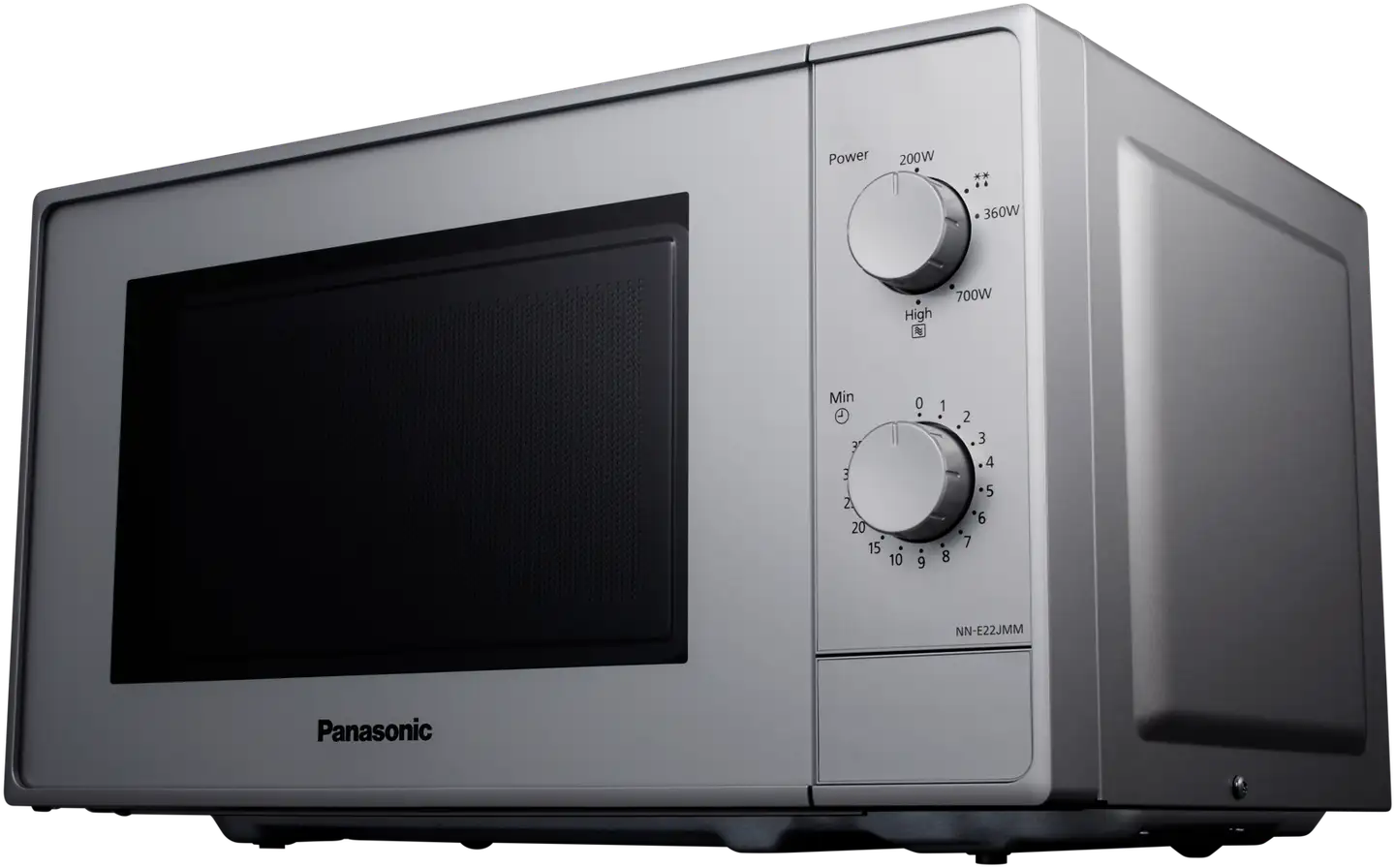 Panasonic NN-E22JMMEPG mikroaaltouuni 800W - 4