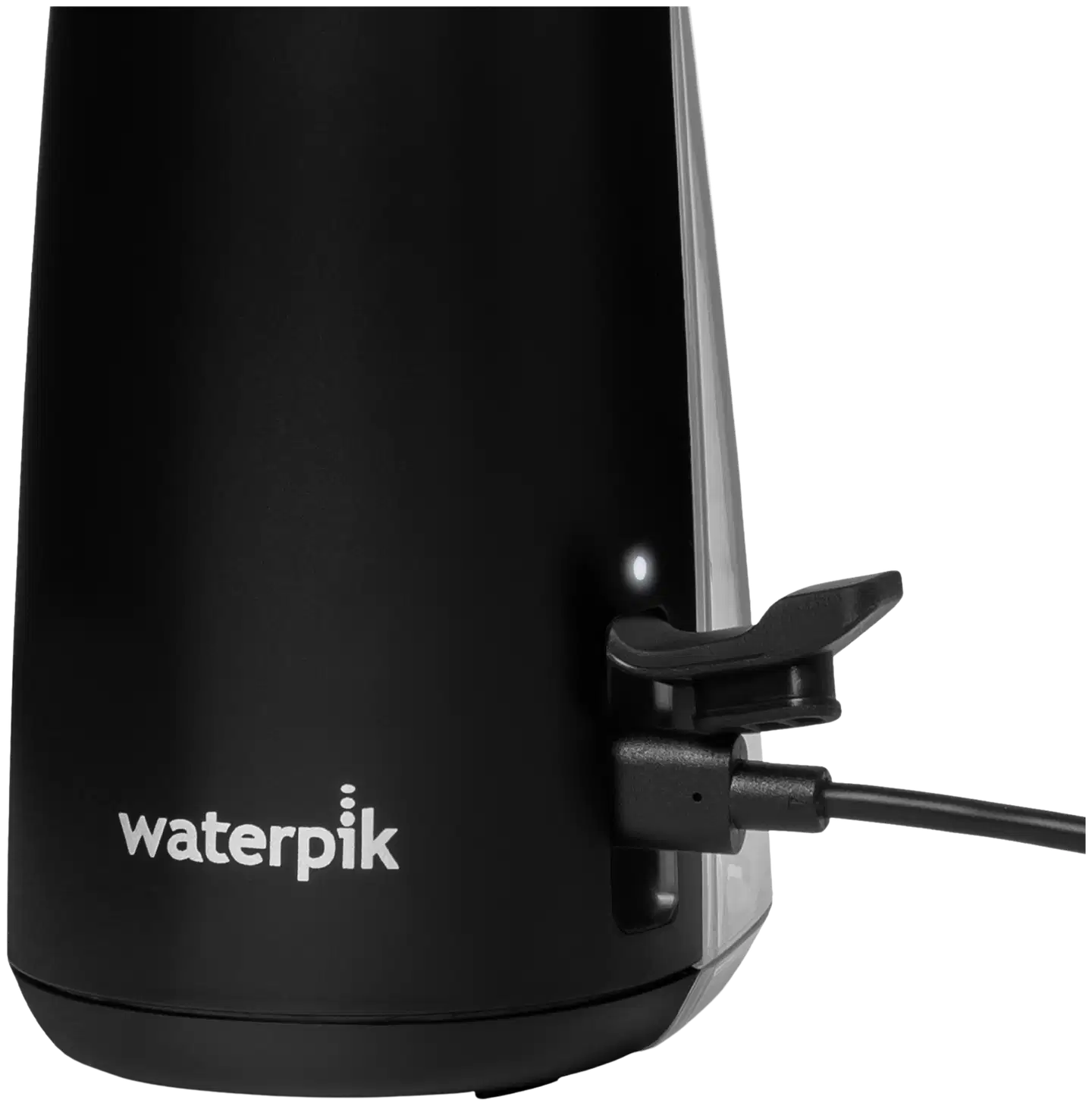 Waterpik WF-26 Cordless Plus Black langaton hammasvälisuihku - 7