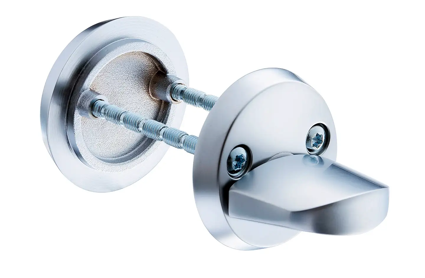 Abloy vääntönuppi CH003 HCr IPP