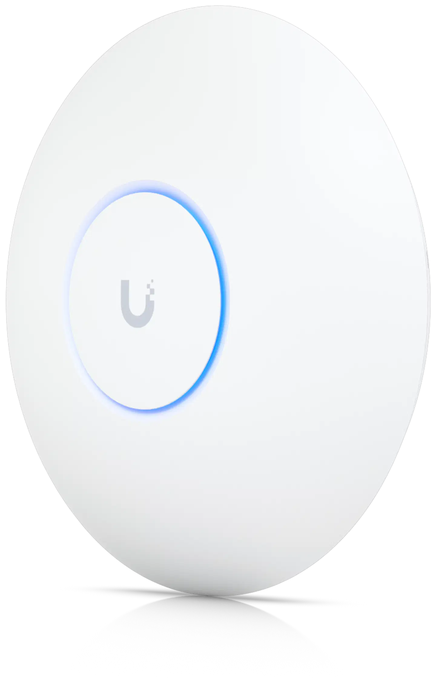 Ubiquiti kattoon asennettava WiFi 7 -tukiasema 6 GHz -tuella ja 2.5 GbE uplink U7-Pro - 2