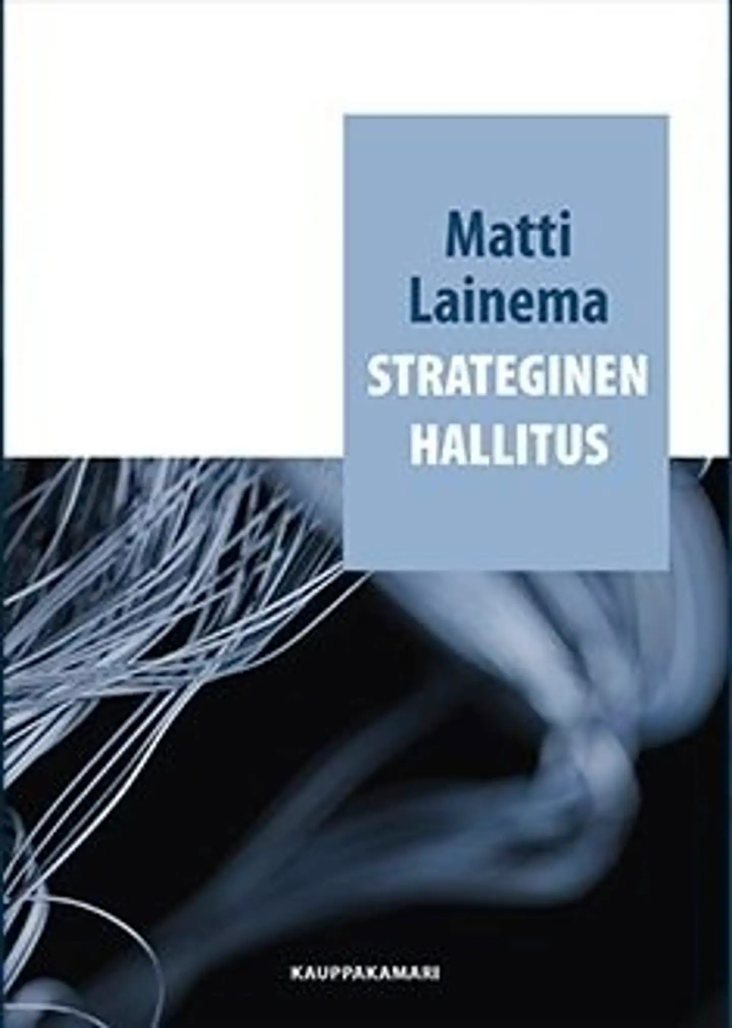 Lainema, Strateginen hallitus