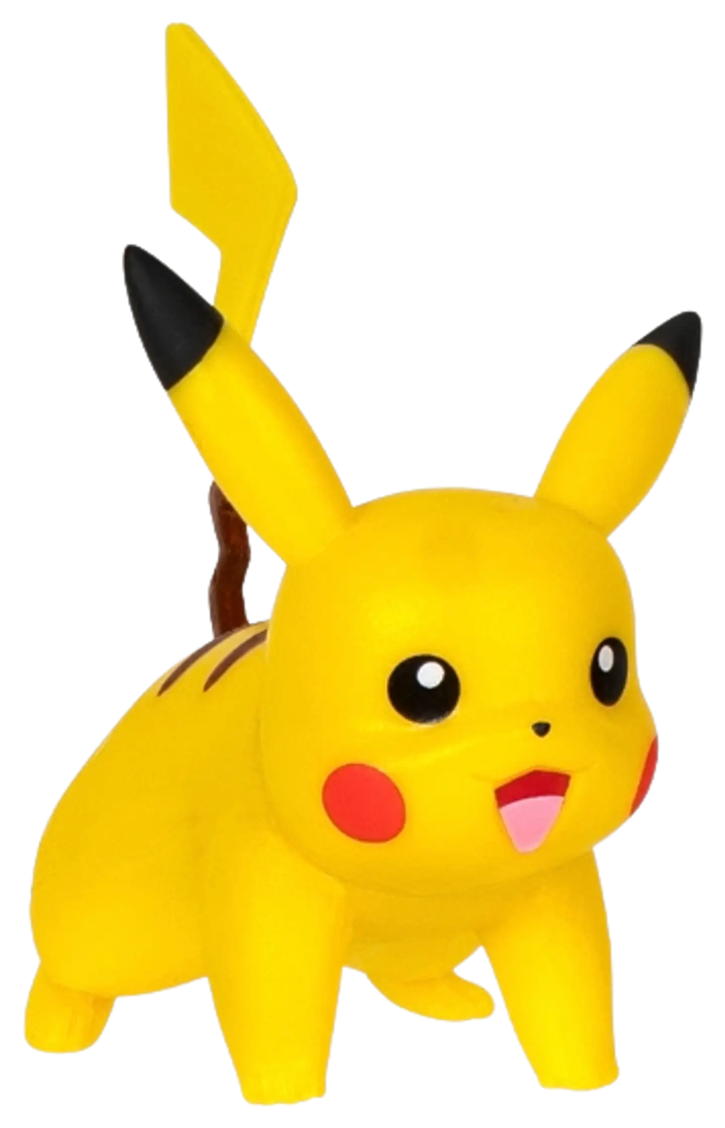 Pokemon Figuuri Charizard ja Pikachu - 4
