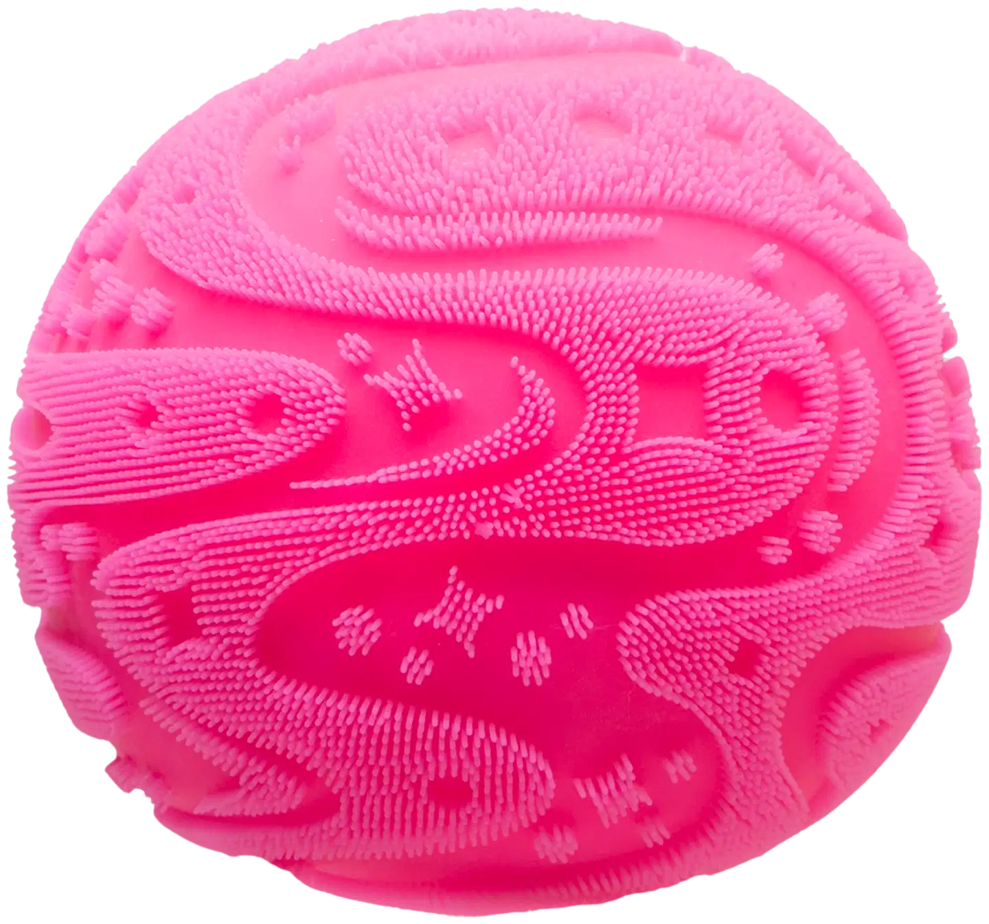 Needoh Super NeeDoh Fuzz Ball 3 lajit. - 5