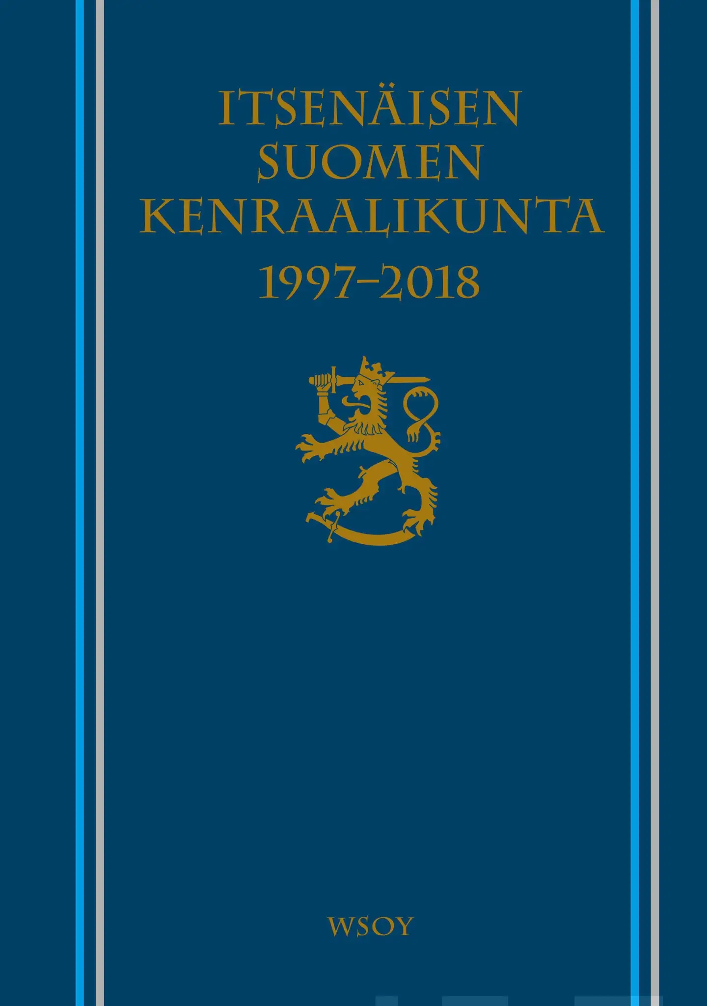 Palokangas, Itsenäisen Suomen kenraalikunta 1997-2018