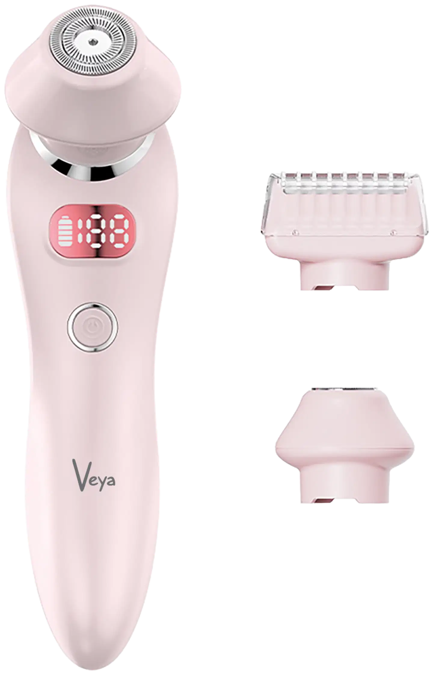 Veya Ladyshaver 2-in-1 - 1