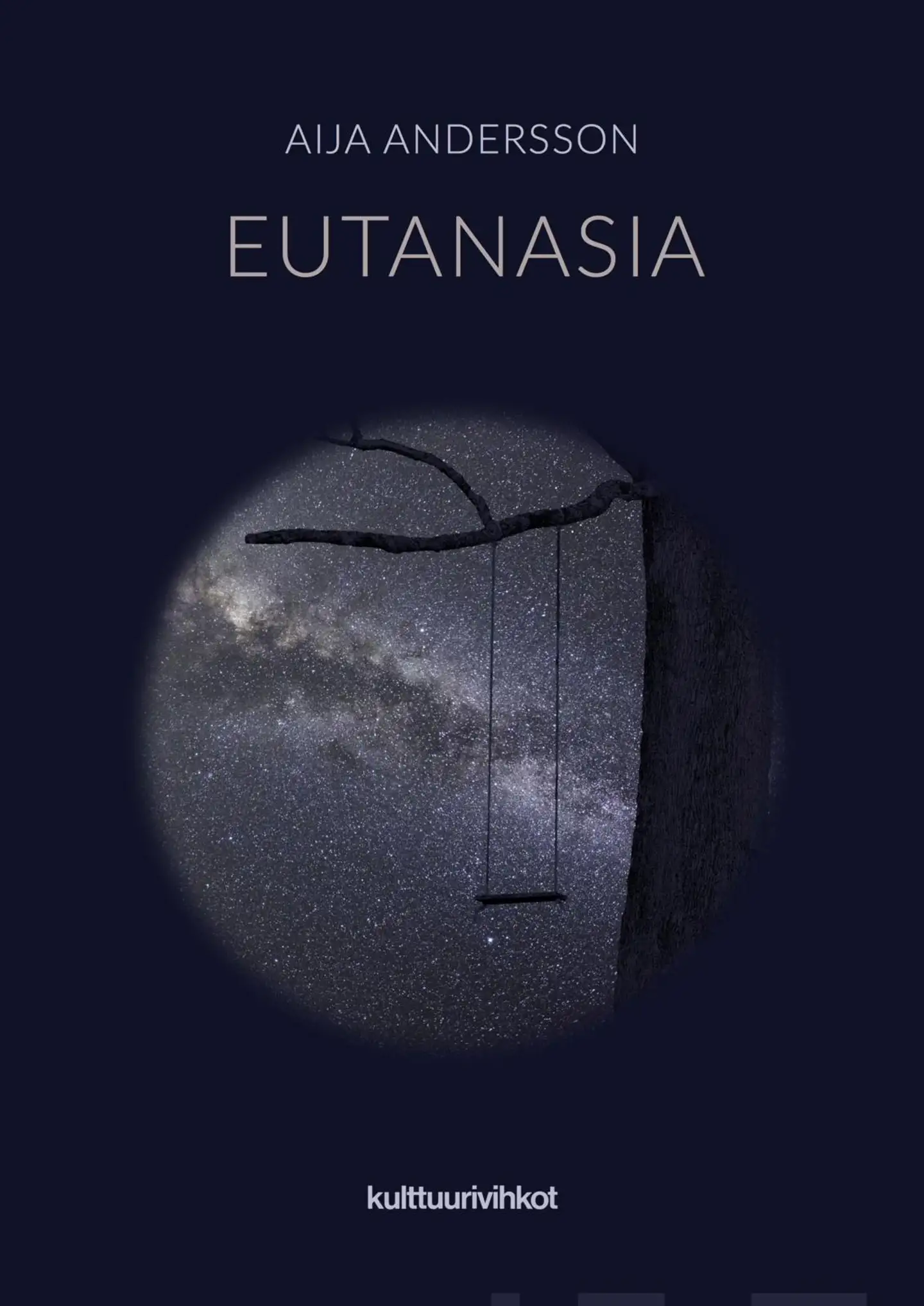 Andersson, Eutanasia