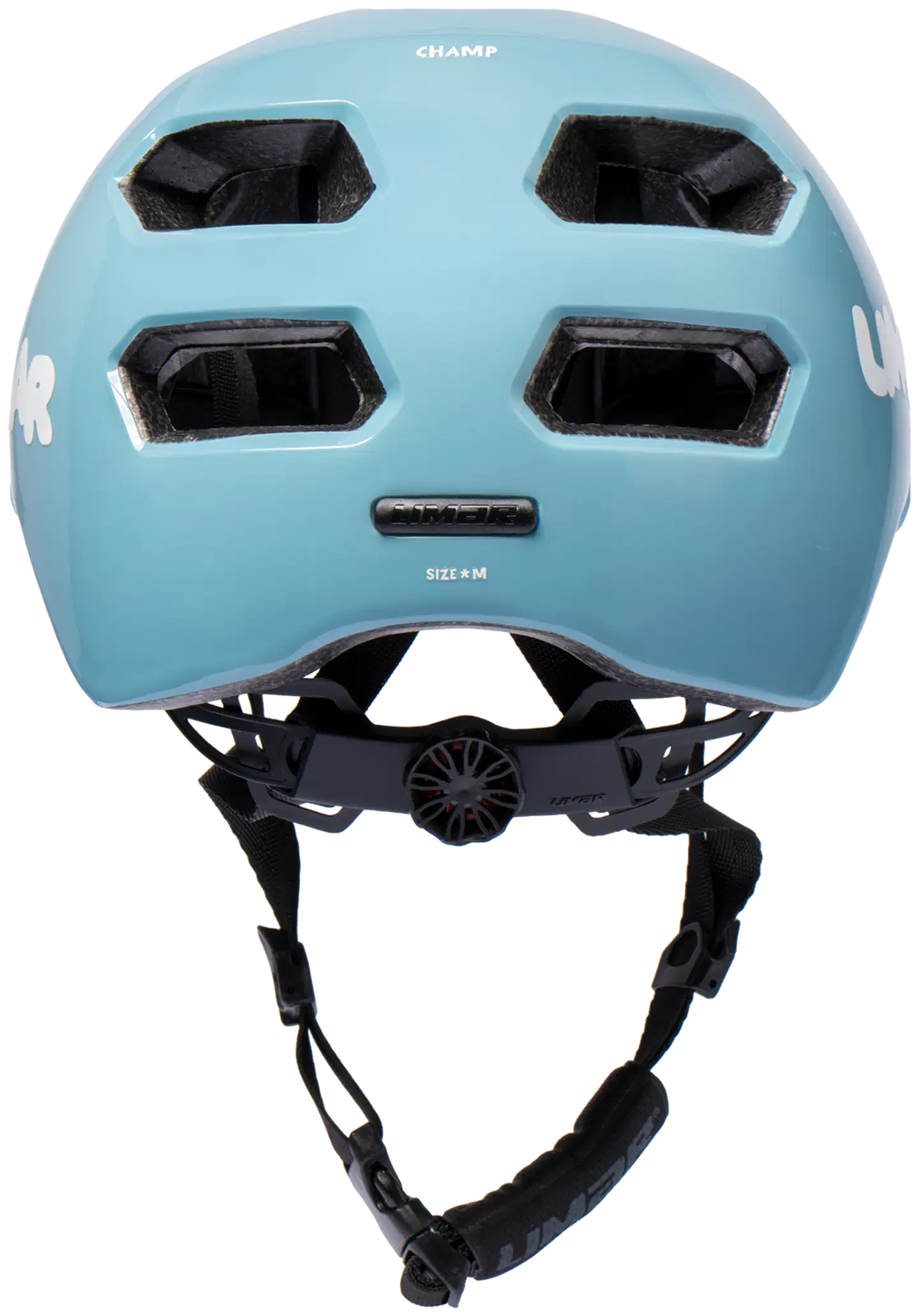 Limar urban-kypärä Champ 52-58 cm cloud - 4