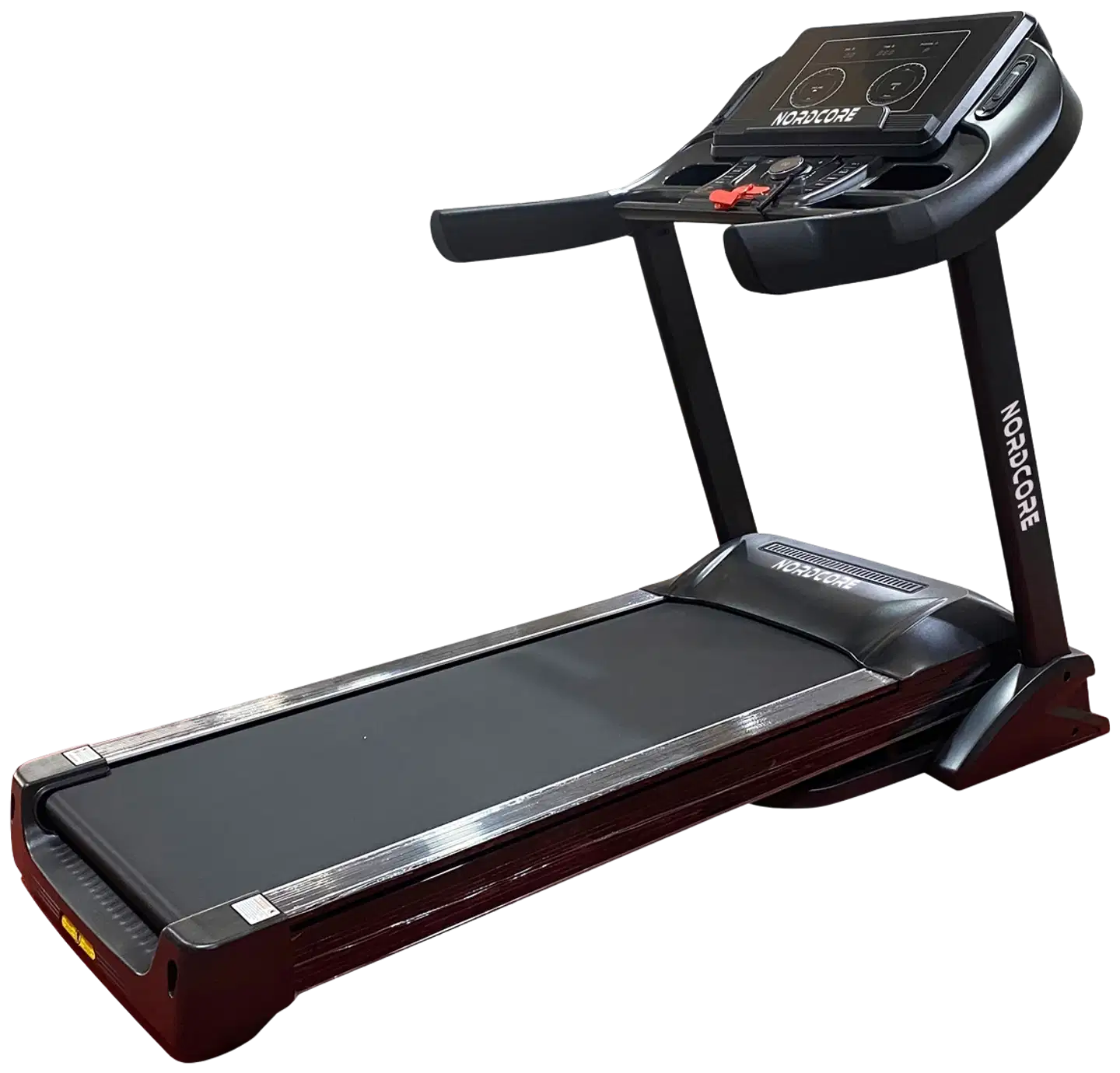 Nordcore juoksumatto 6000 - 2