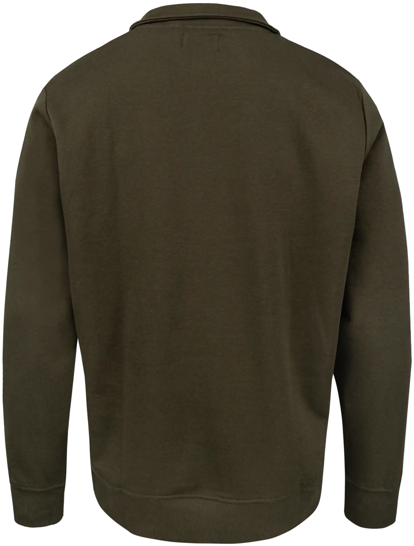 Vinson miesten half-zip svetari Glyn - Forrest night - 3