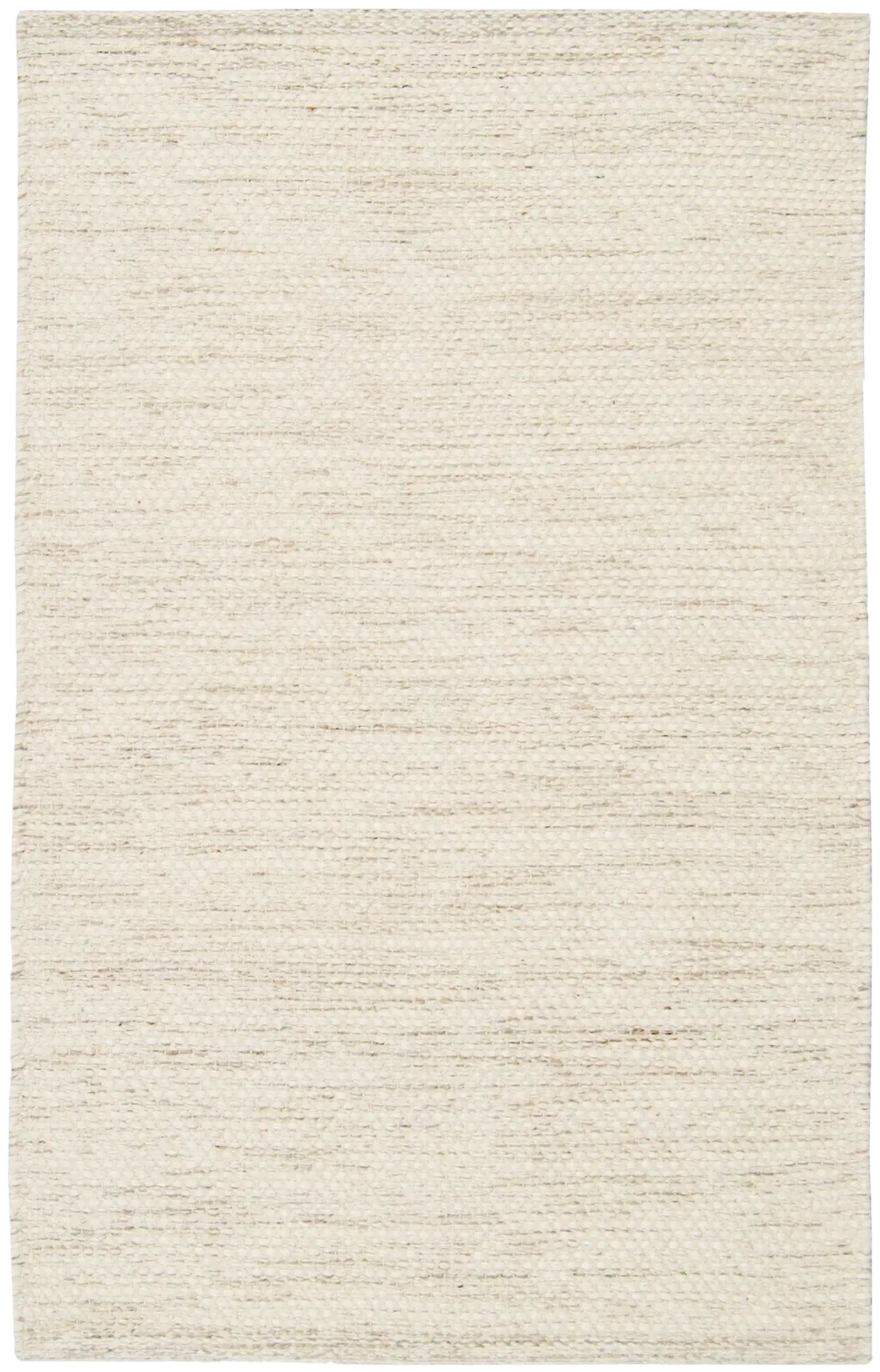 NOKOHOME matto Rico 200x290 cm luonnonvalkoinen - 1