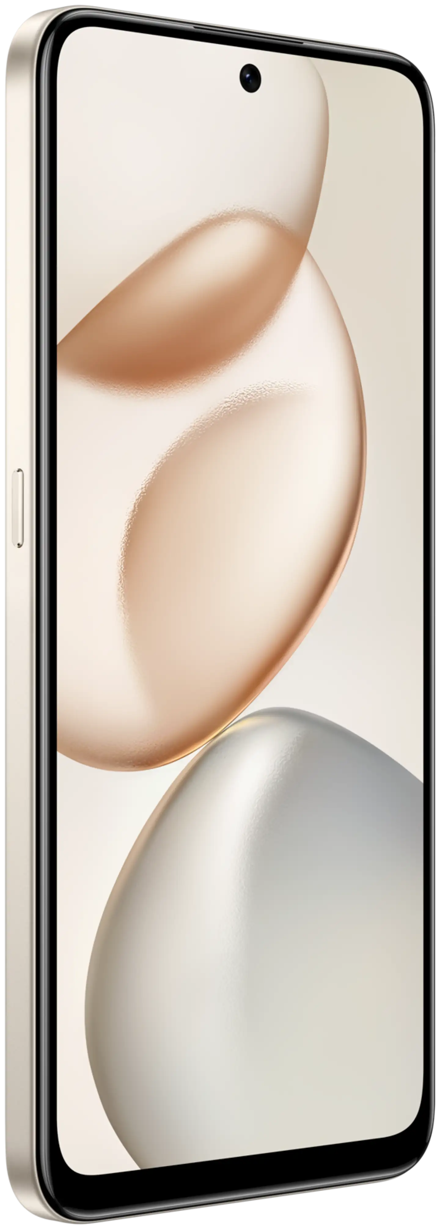 Honor älypuhelin 400 Smart 4GB+128GB Gold - 4