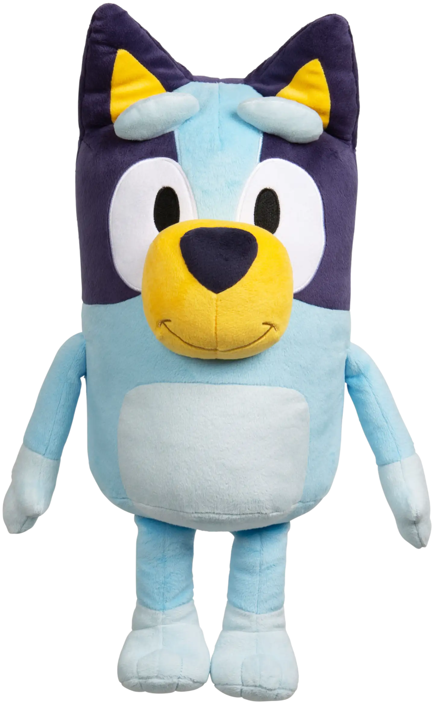 Bluey pehmolelu suuri 45 cm - 7