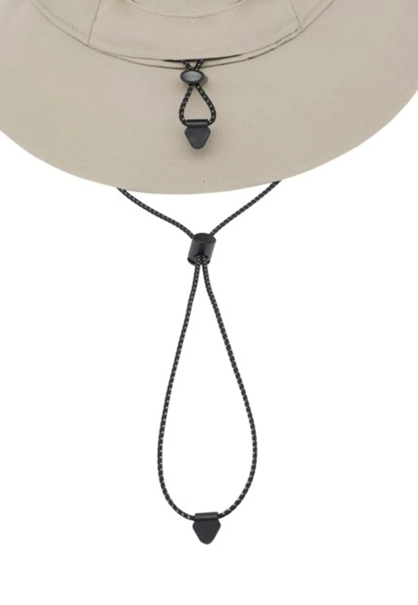 Jack Wolfskin hattu Vent Bucket Hat - Stone - 5