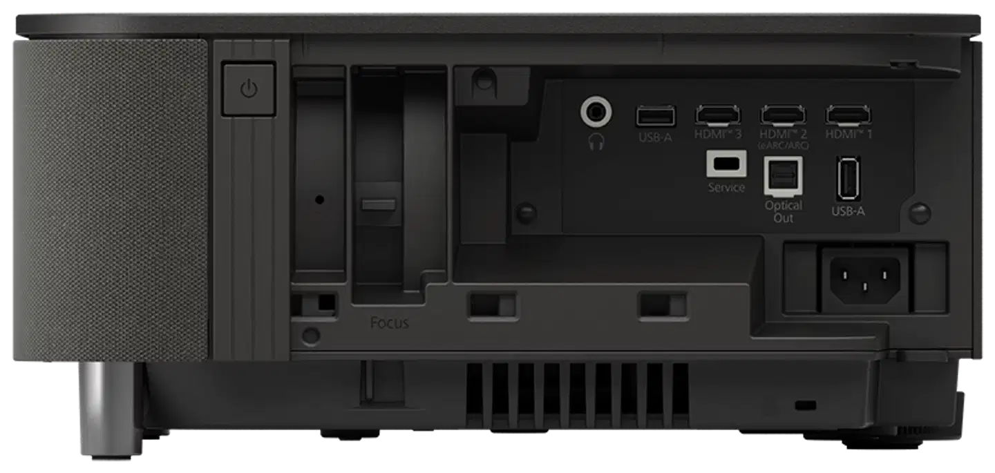 Epson Lifestudio Grand Plus -projektori EH-LS970B - 2