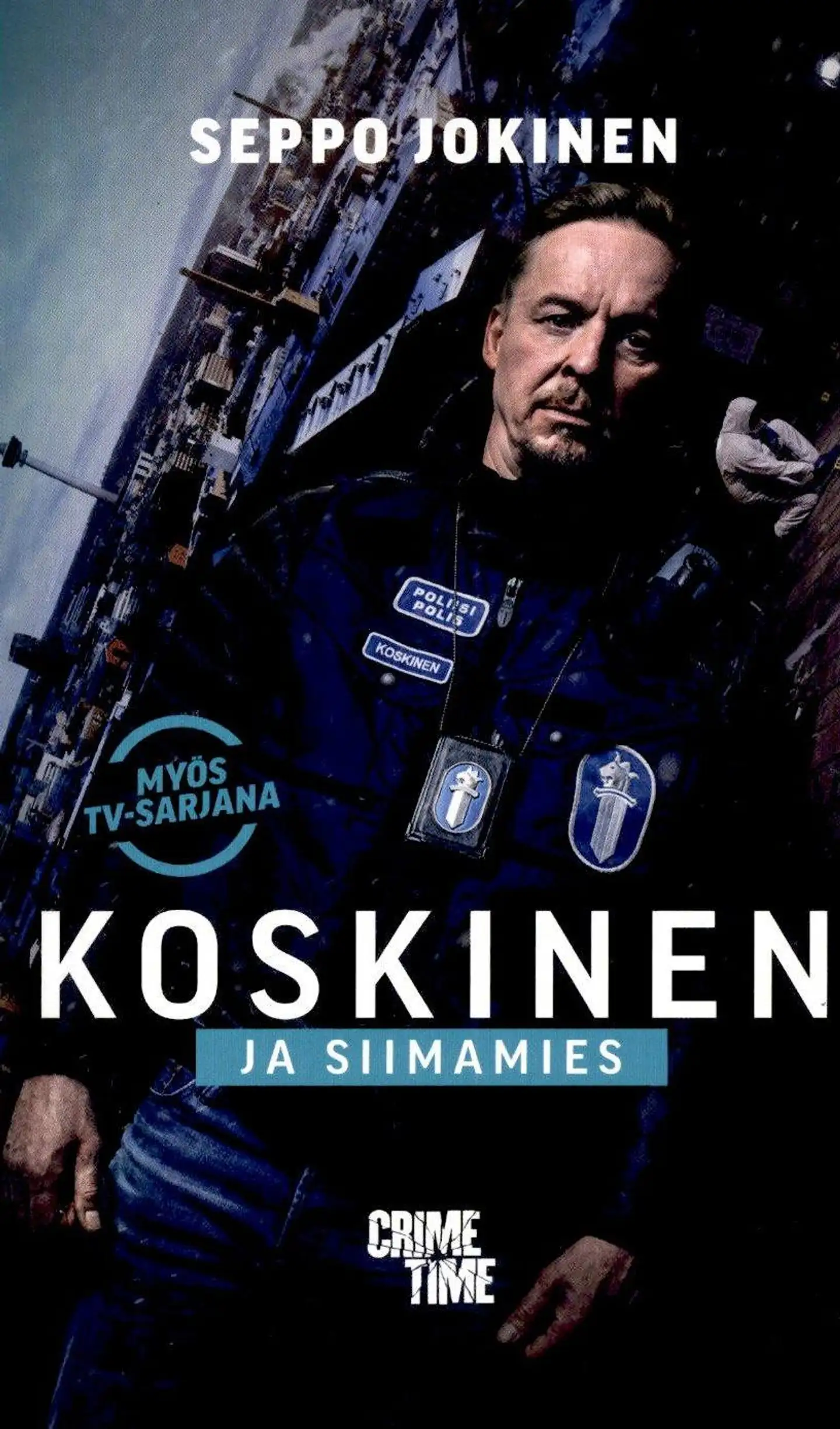 Jokinen, Koskinen ja siimamies