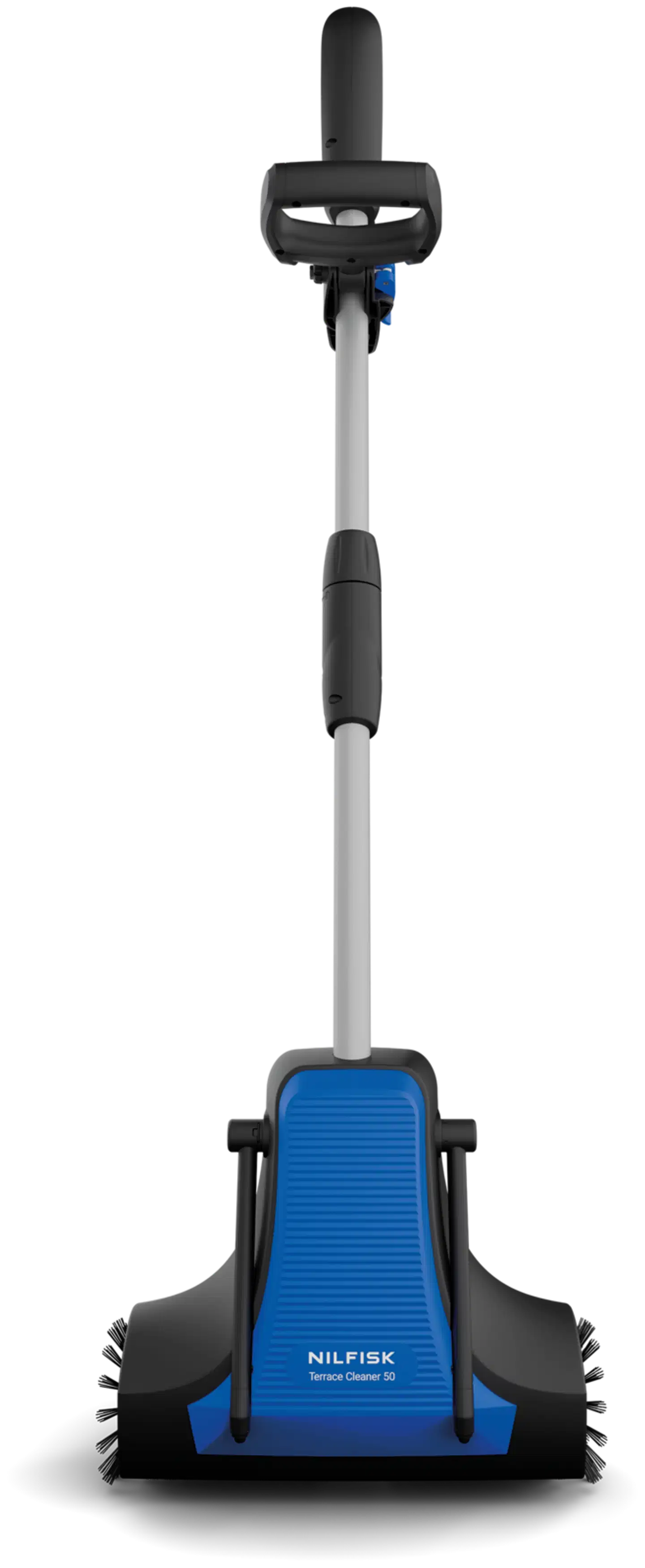 Nilfisk terassipesuri TC50 - 1